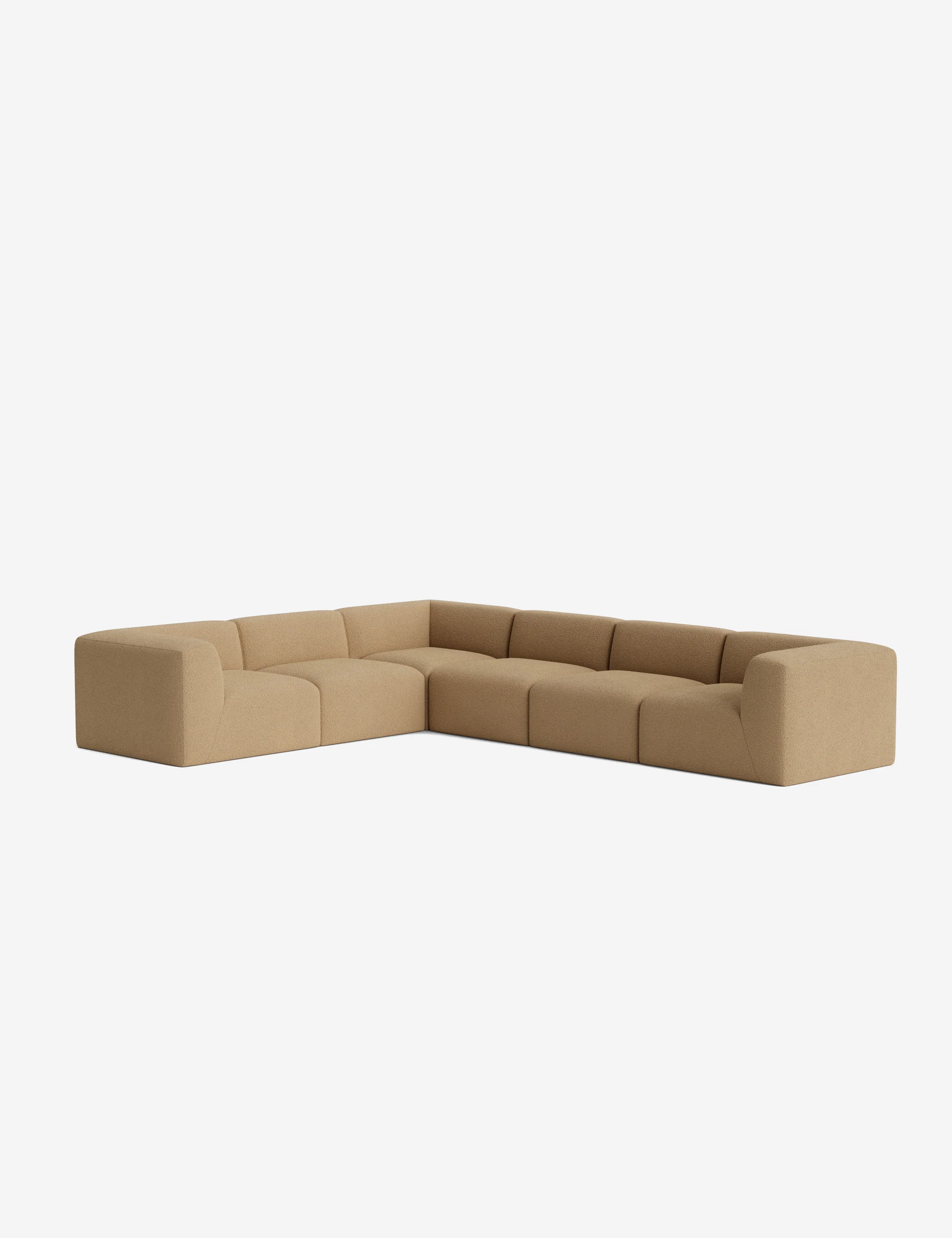 Lamond Modular Corner Sectional Sofa - Image 6