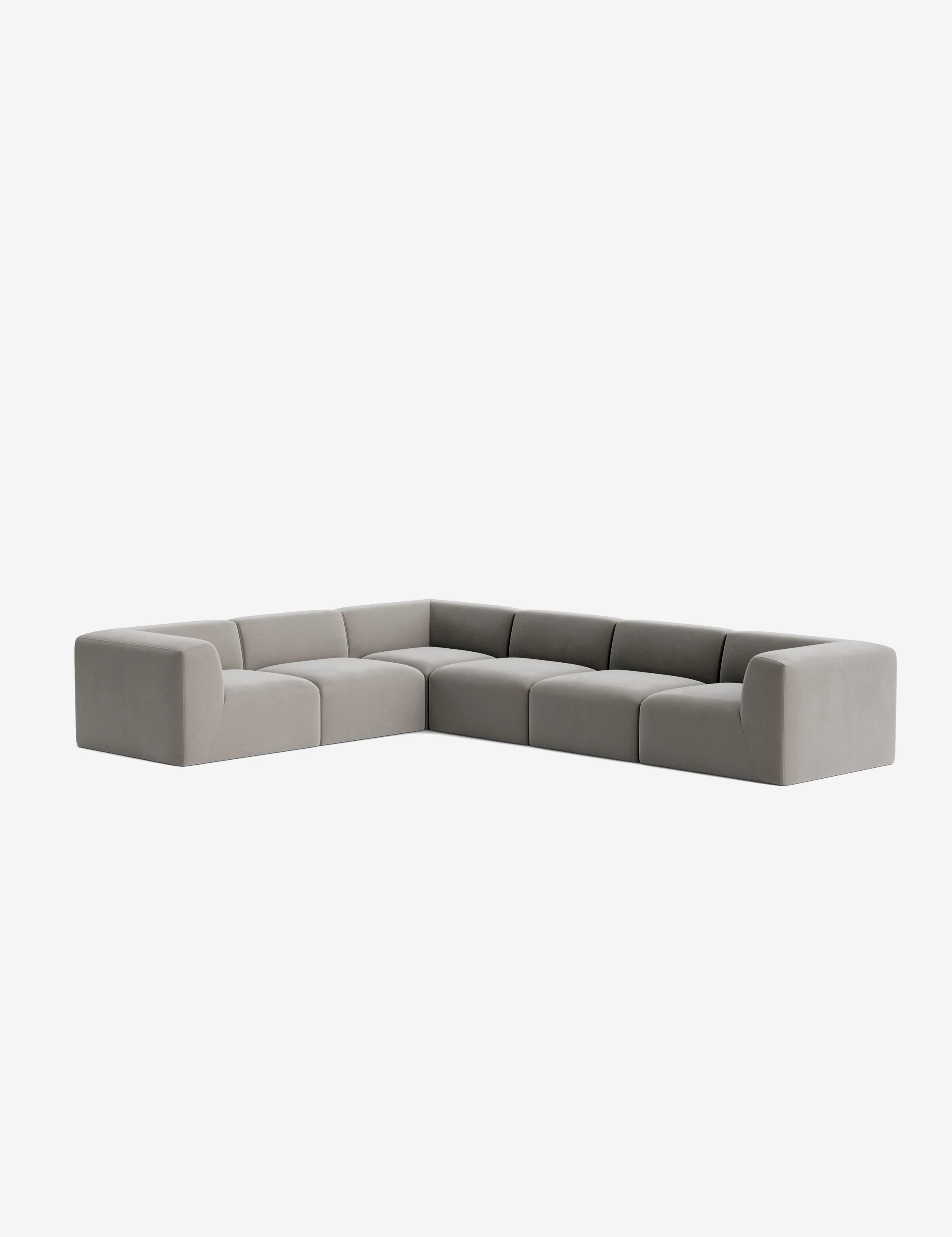 Lamond Modular Corner Sectional Sofa - Image 7