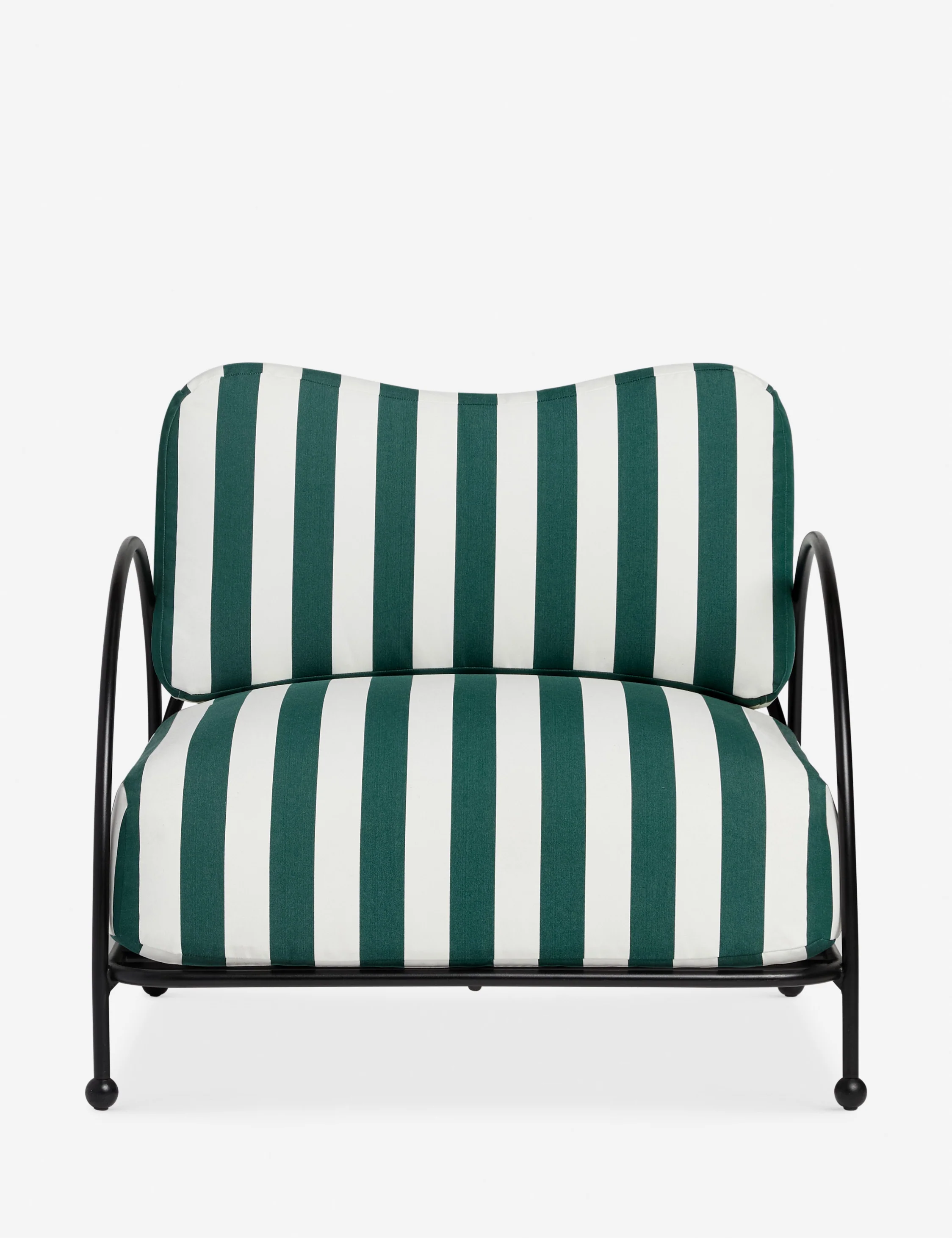 Lanata Outdoor Accent Chair Cushion