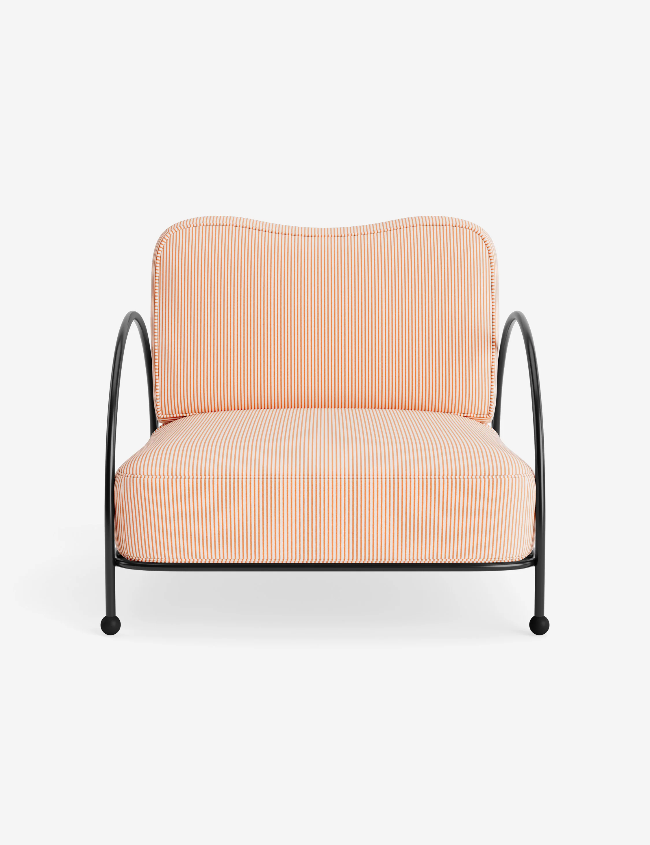 Lanata Outdoor Accent Chair Cushion - Image 20