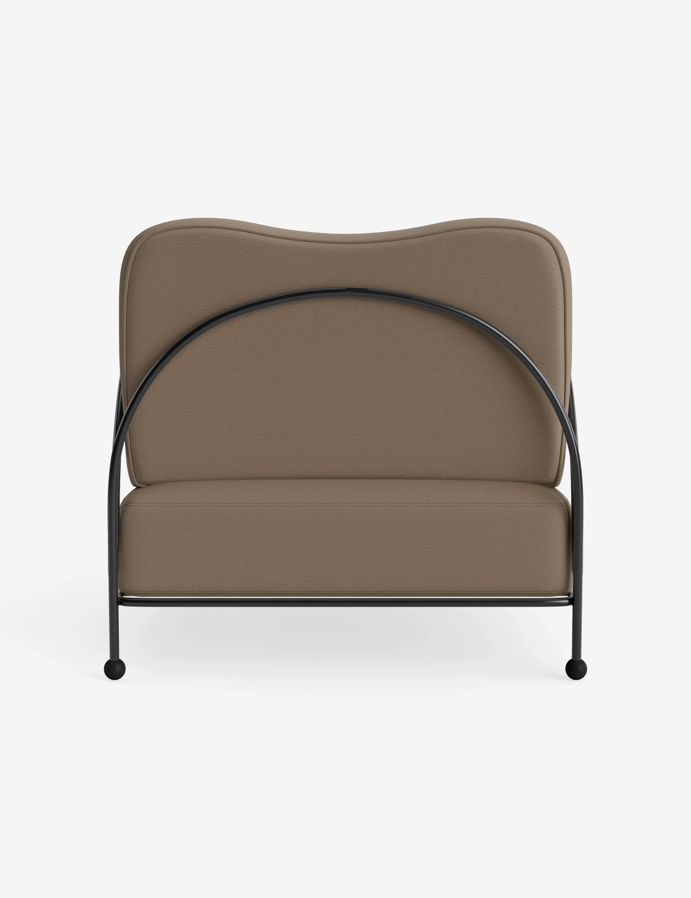 Lanata Outdoor Accent Chair Cushion - Image 22