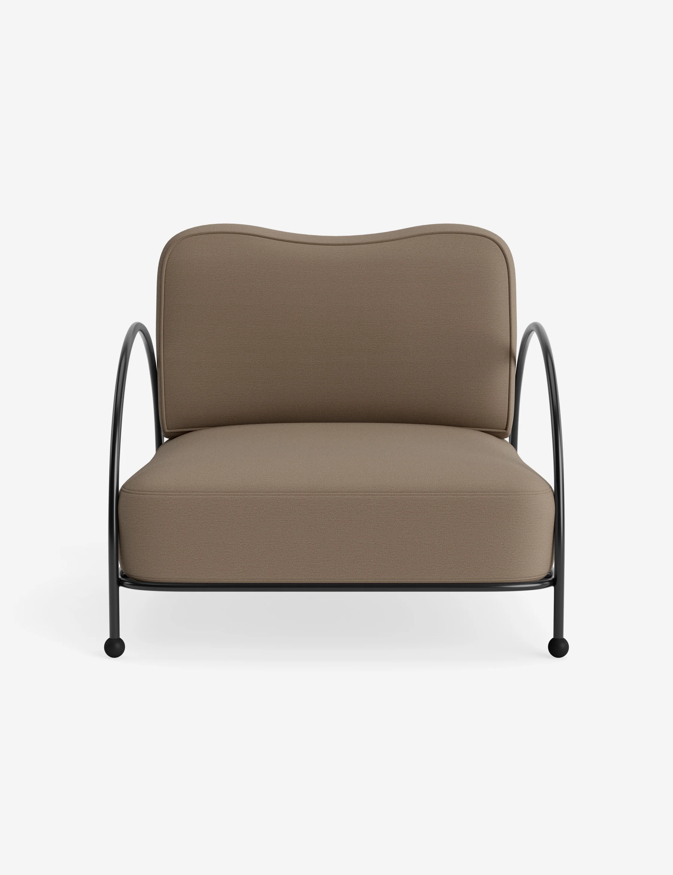 Lanata Outdoor Accent Chair Cushion - Image 23