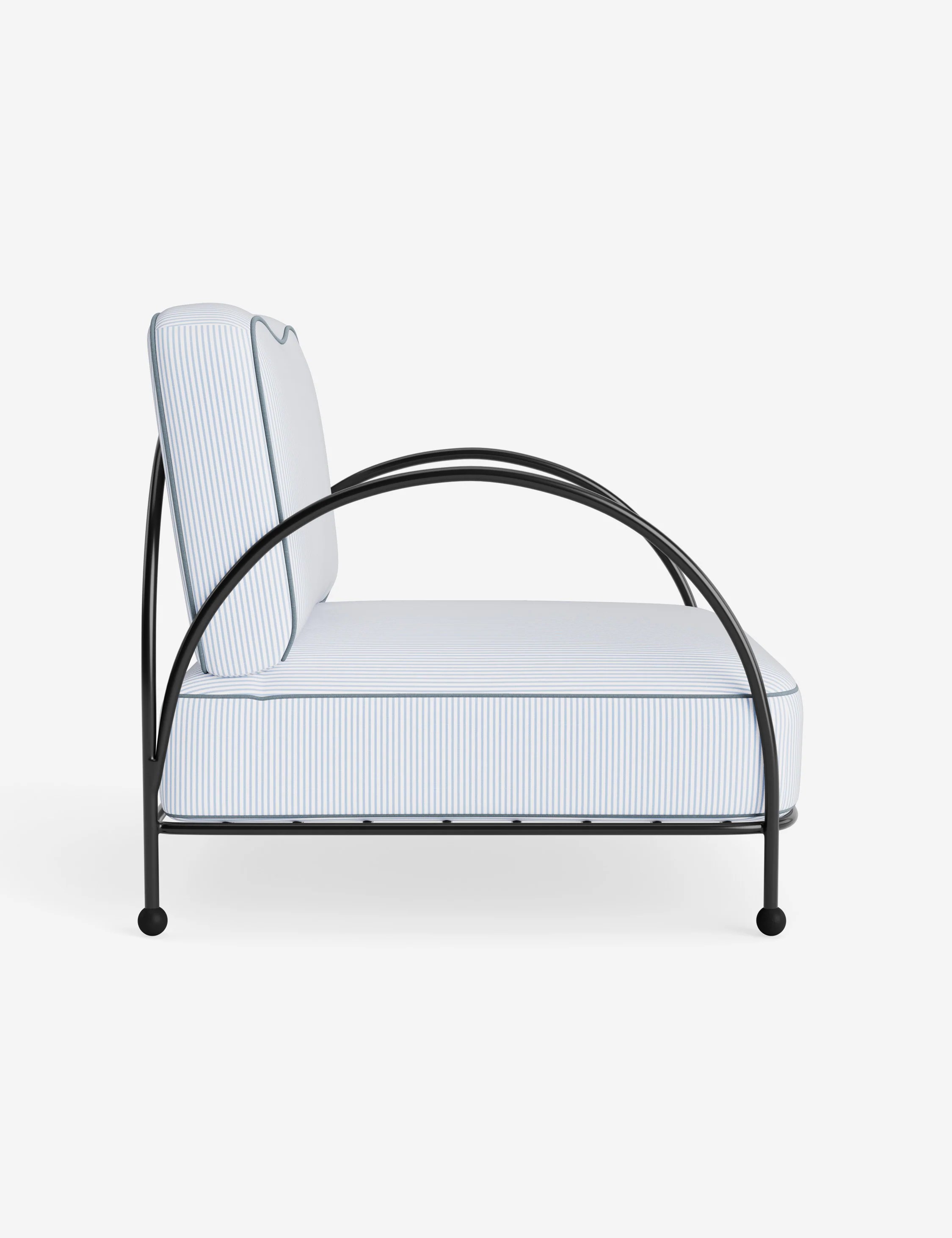 Lanata Outdoor Accent Chair Cushion - Image 38
