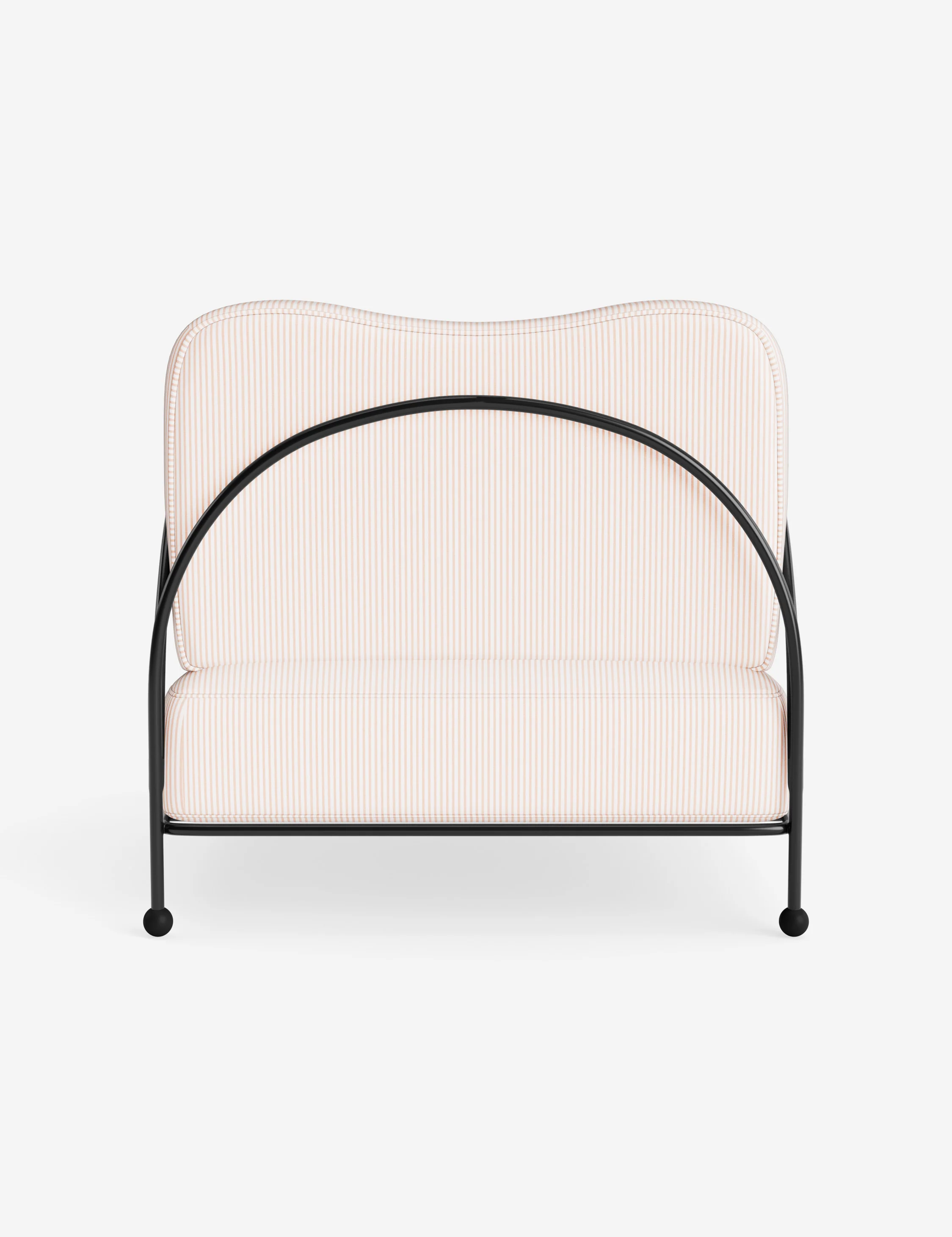 Lanata Outdoor Accent Chair Cushion - Image 50