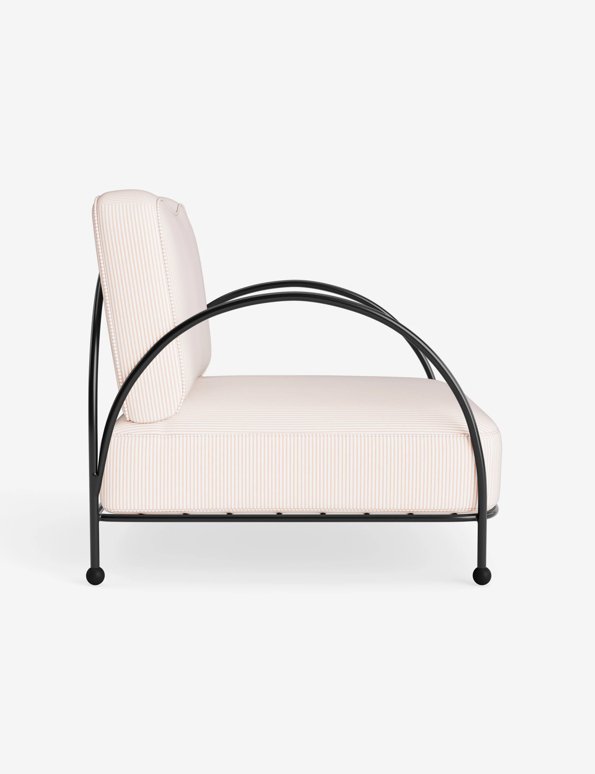 Lanata Outdoor Accent Chair Cushion - Image 52