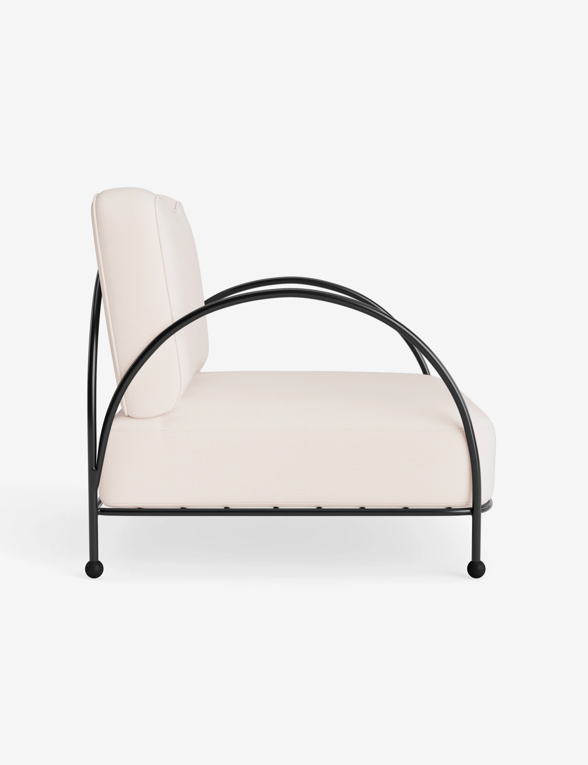 Lanata Outdoor Accent Chair Cushion - Image 54