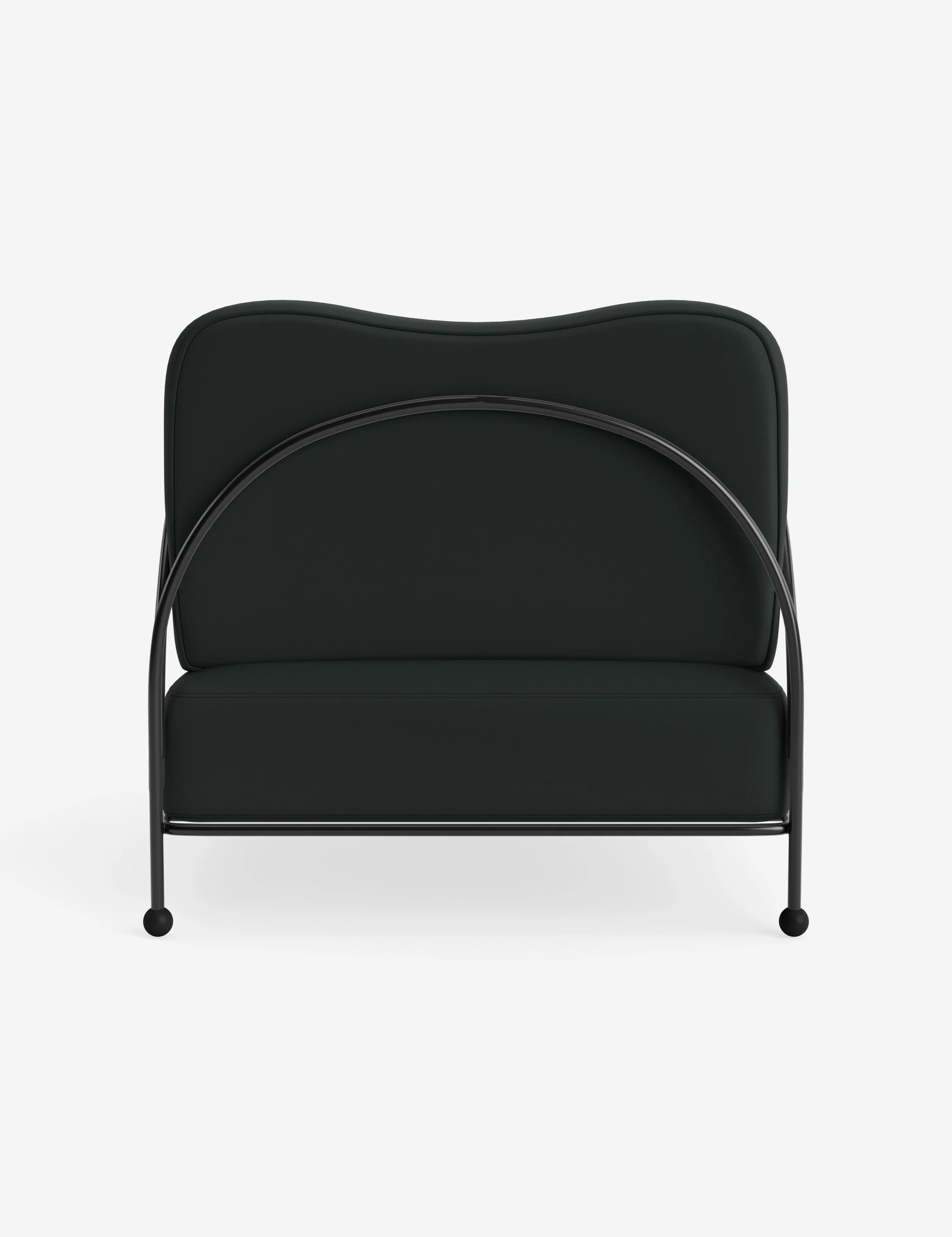 Lanata Outdoor Accent Chair Cushion - Image 75