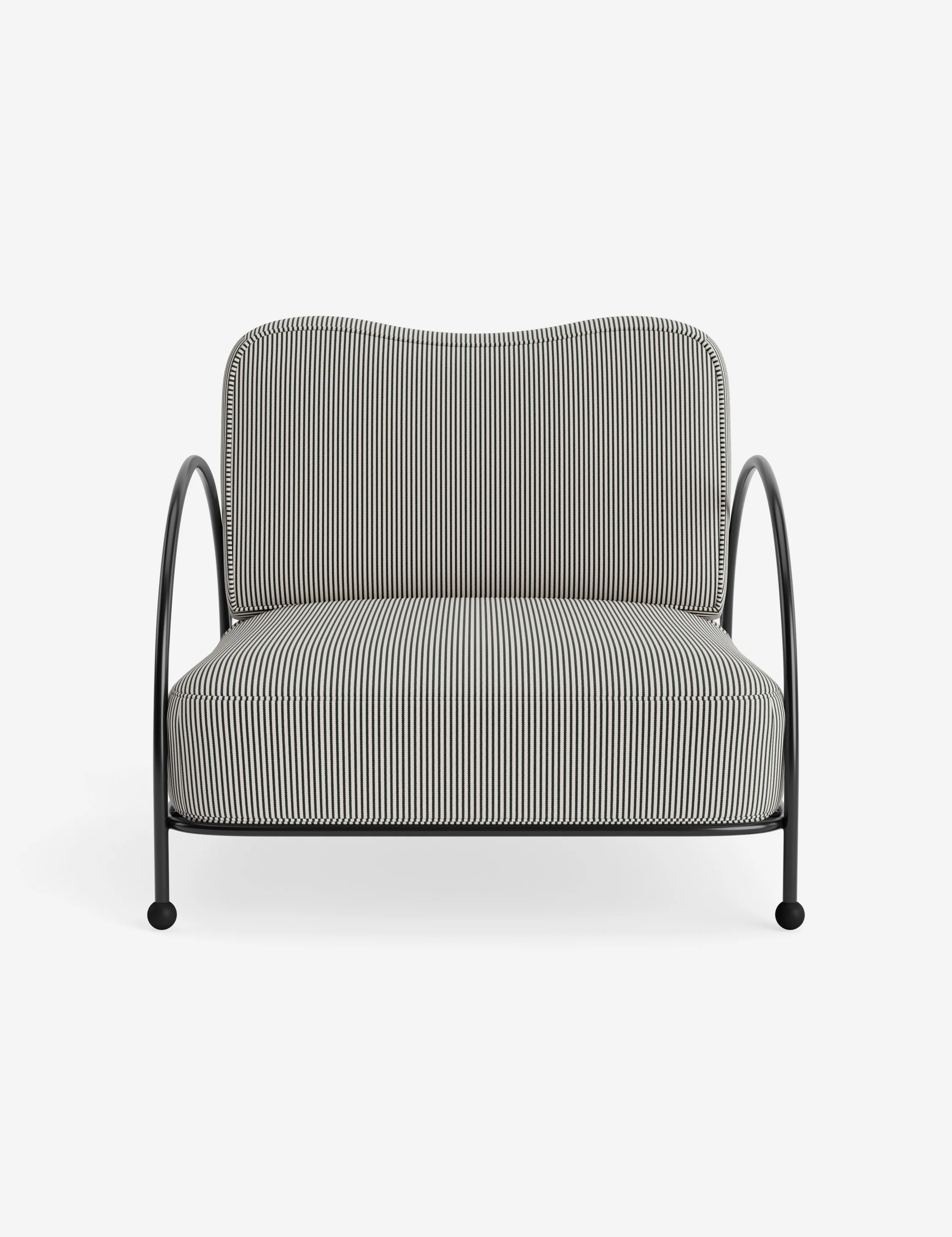 Lanata Outdoor Accent Chair Cushion - Image 78