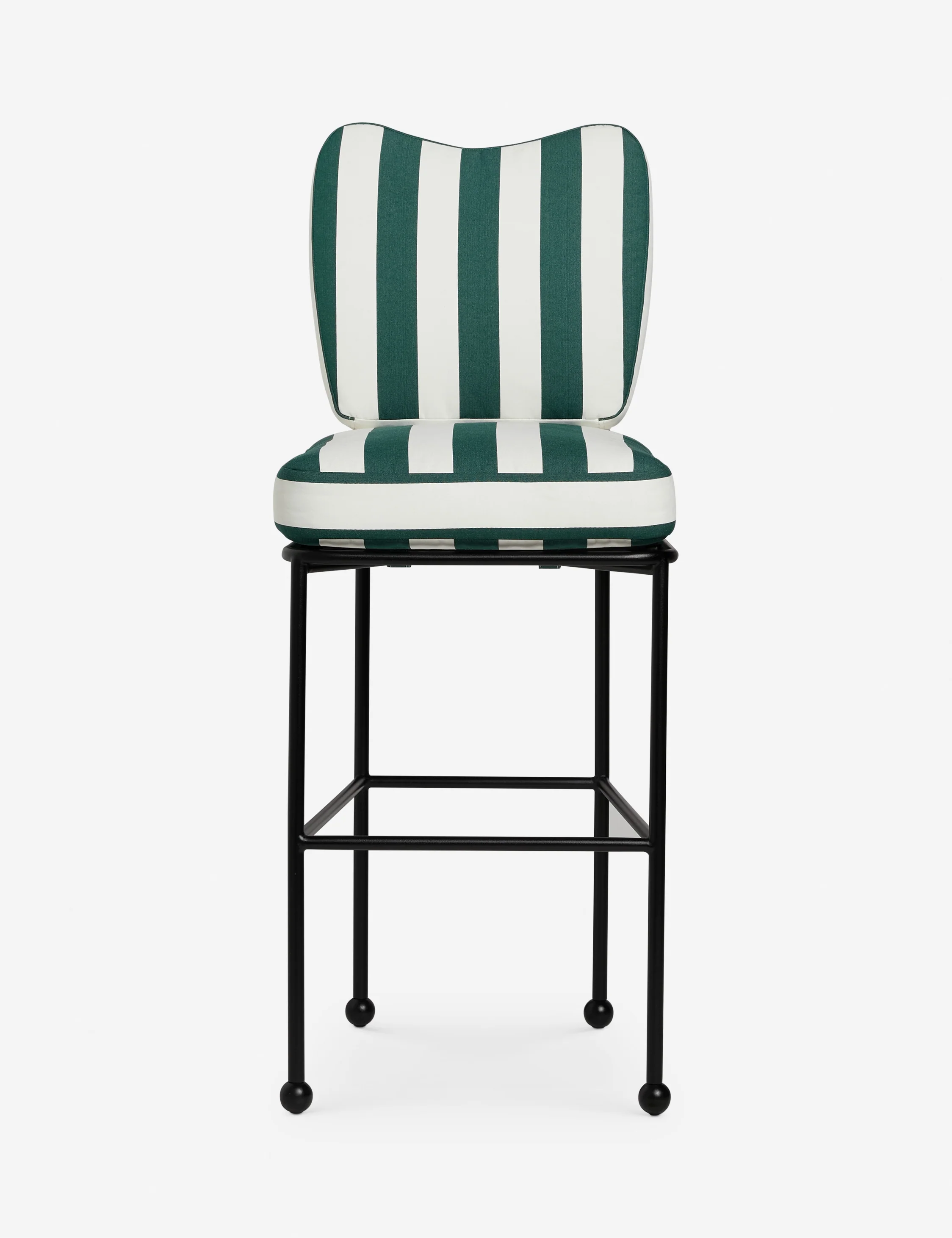 Lanata Outdoor Barstool Cushion