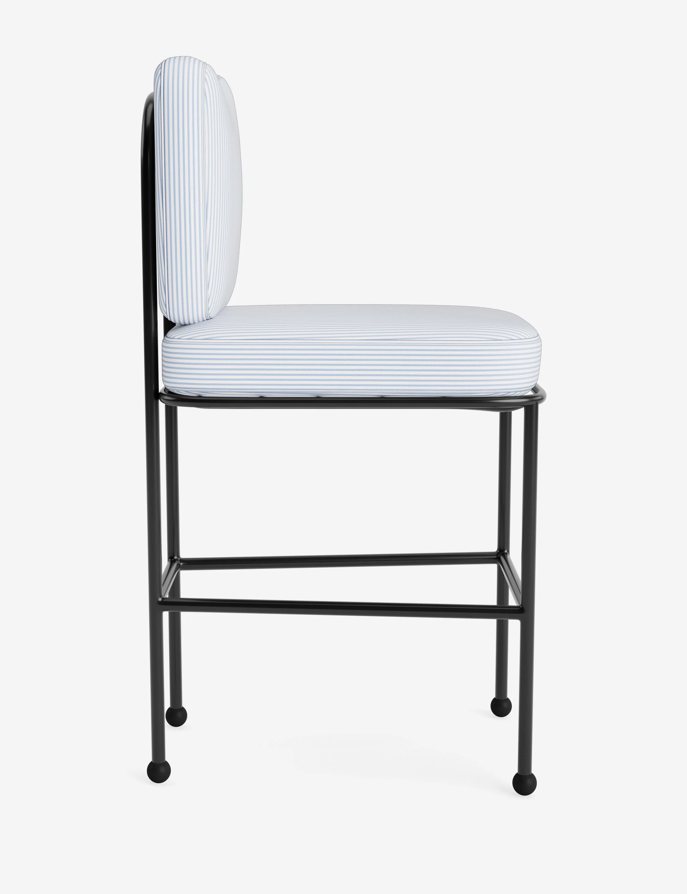 Lanata Outdoor Barstool Cushion - Image 10