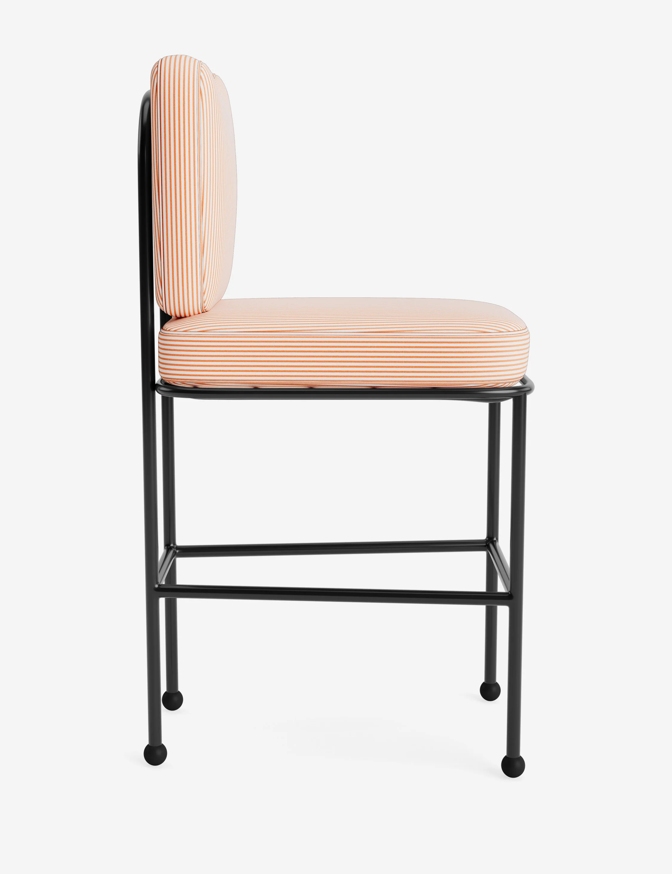 Lanata Outdoor Barstool Cushion - Image 14