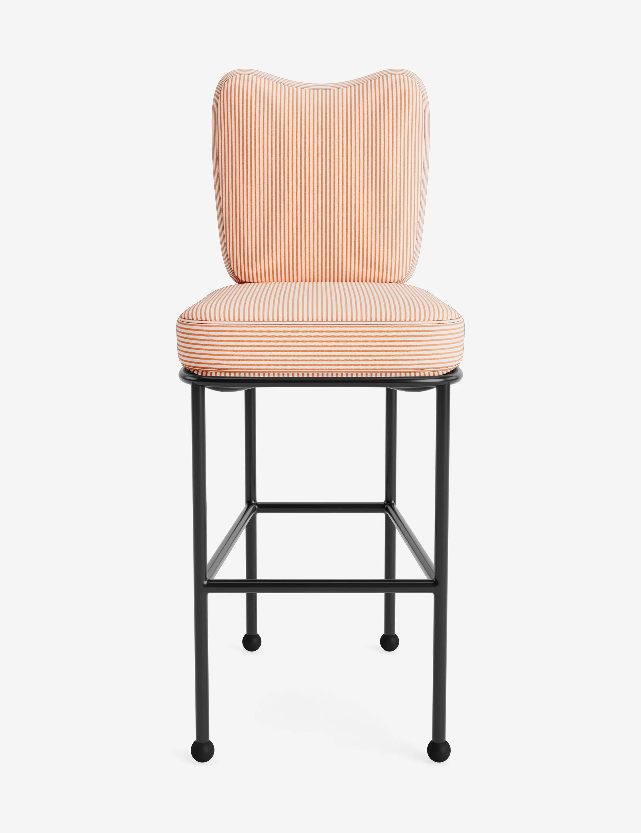 Lanata Outdoor Barstool Cushion - Image 16