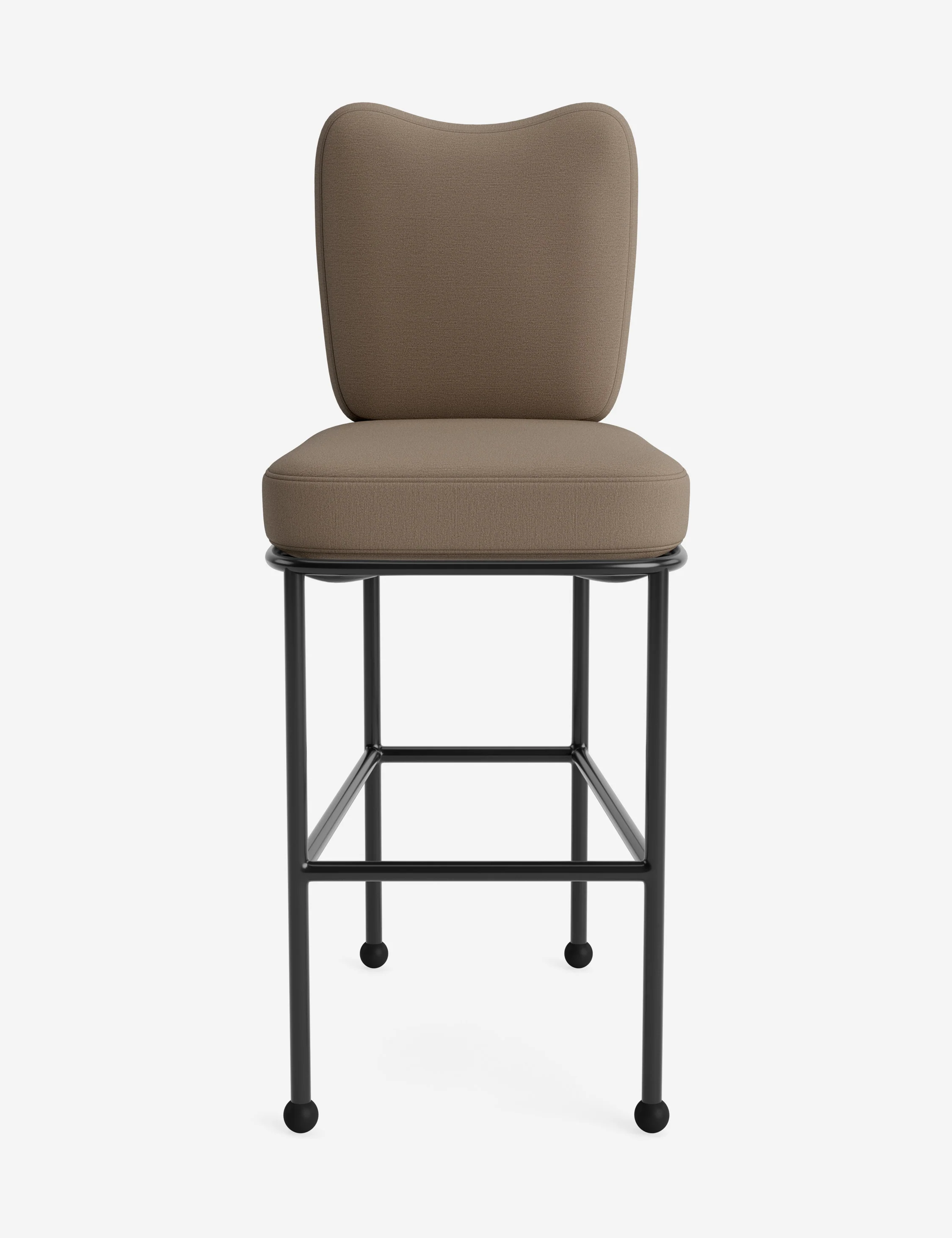 Lanata Outdoor Barstool Cushion - Image 18