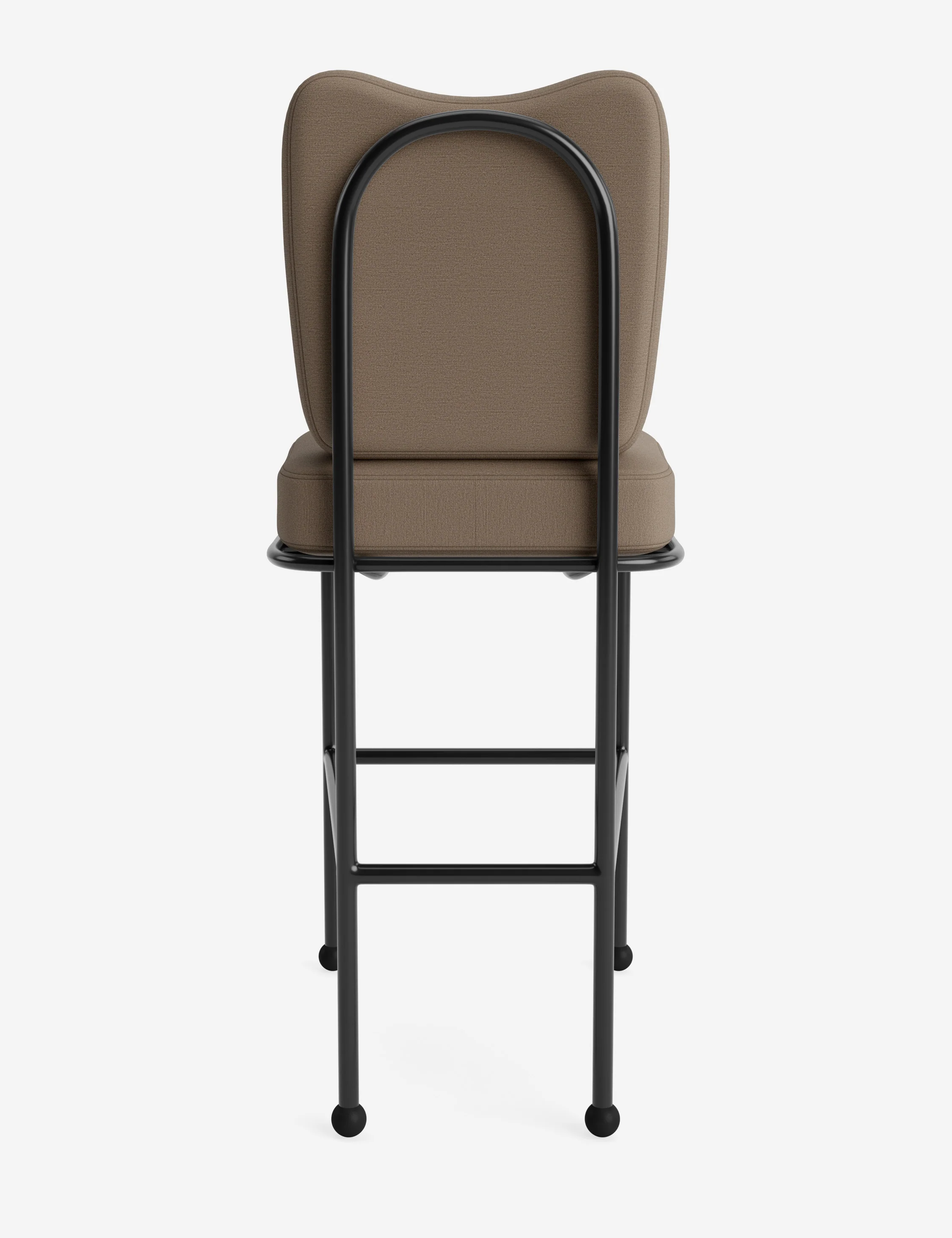 Lanata Outdoor Barstool Cushion - Image 20