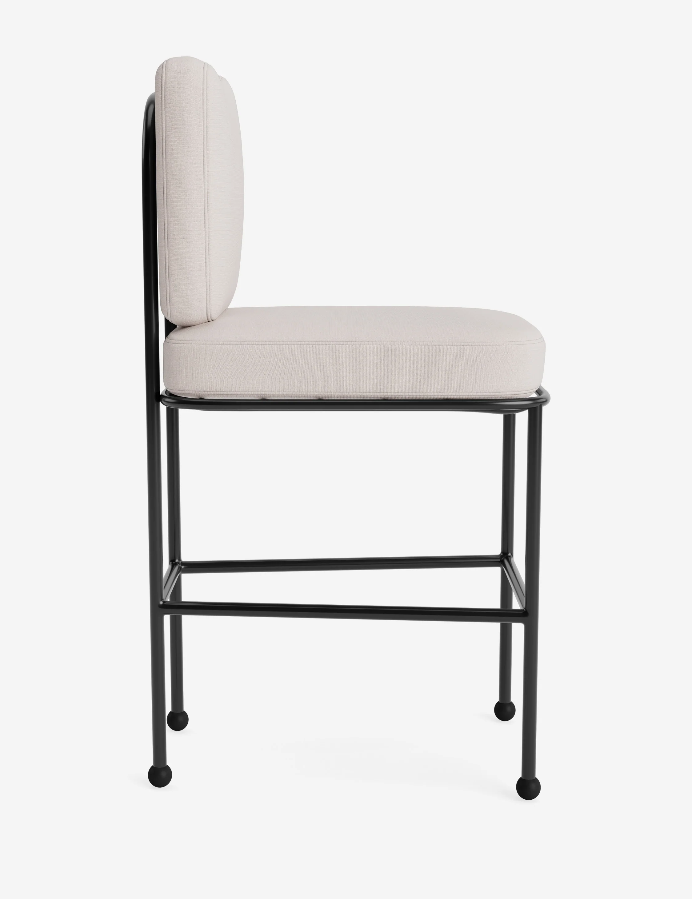 Lanata Outdoor Barstool Cushion - Image 21