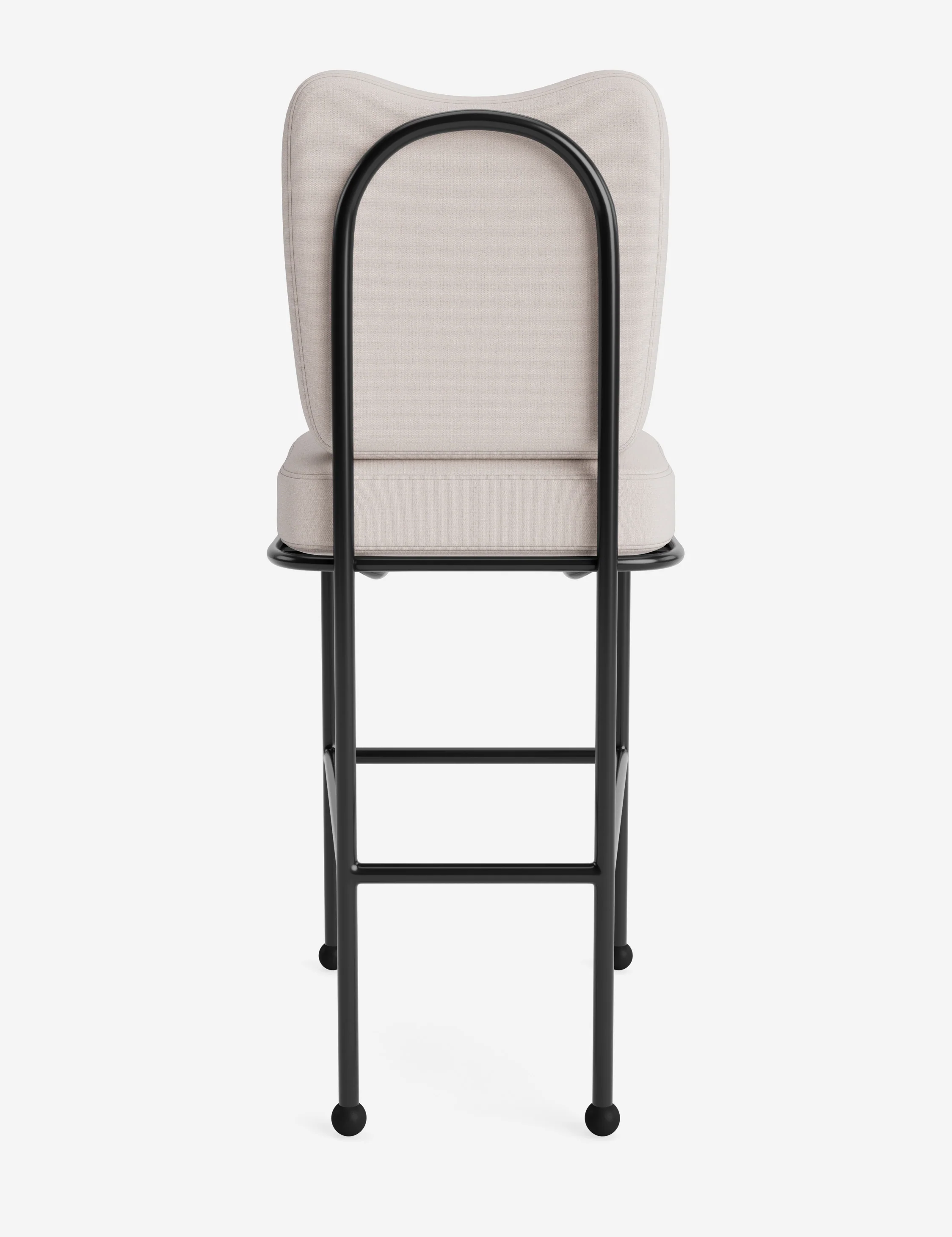 Lanata Outdoor Barstool Cushion - Image 24