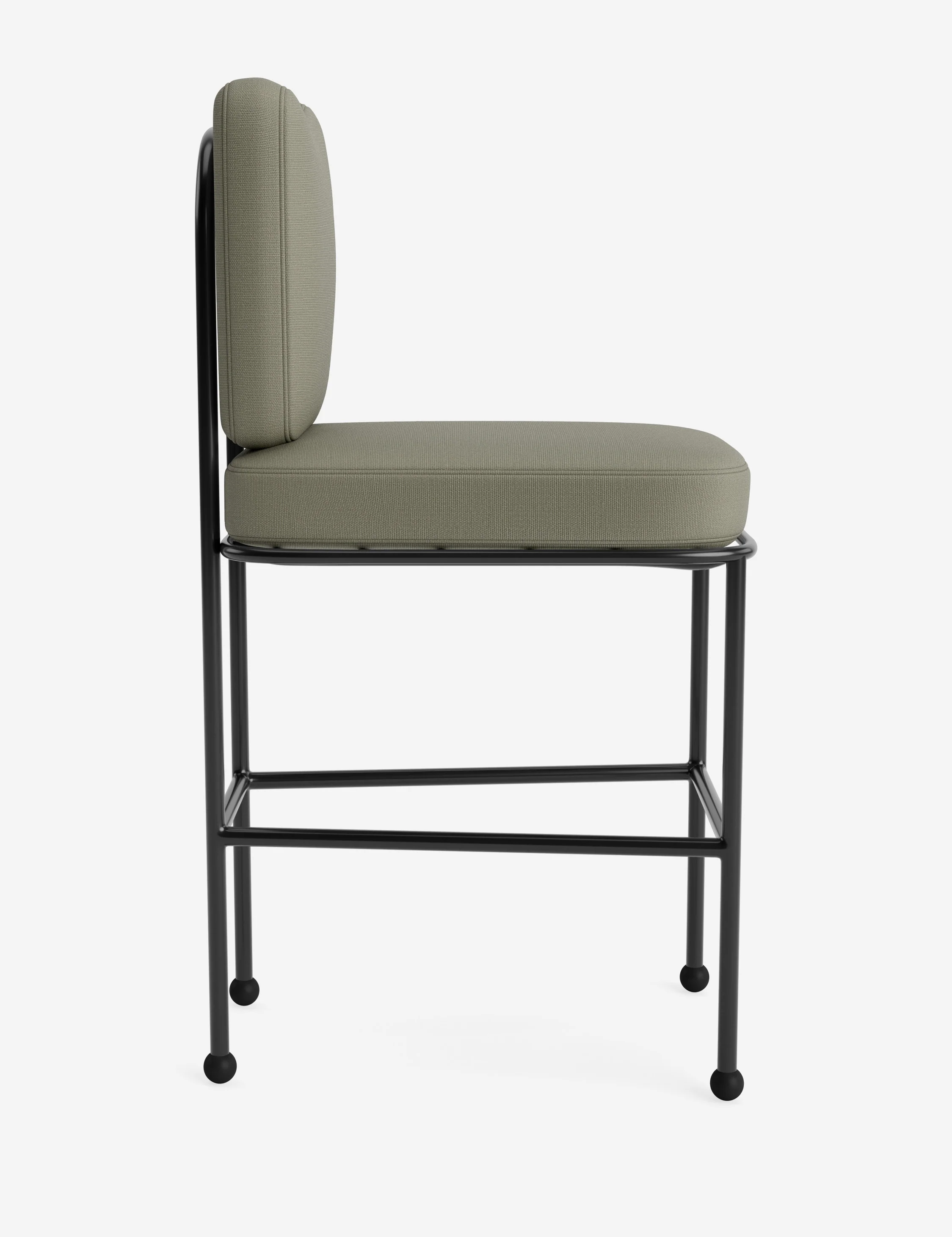 Lanata Outdoor Barstool Cushion - Image 25