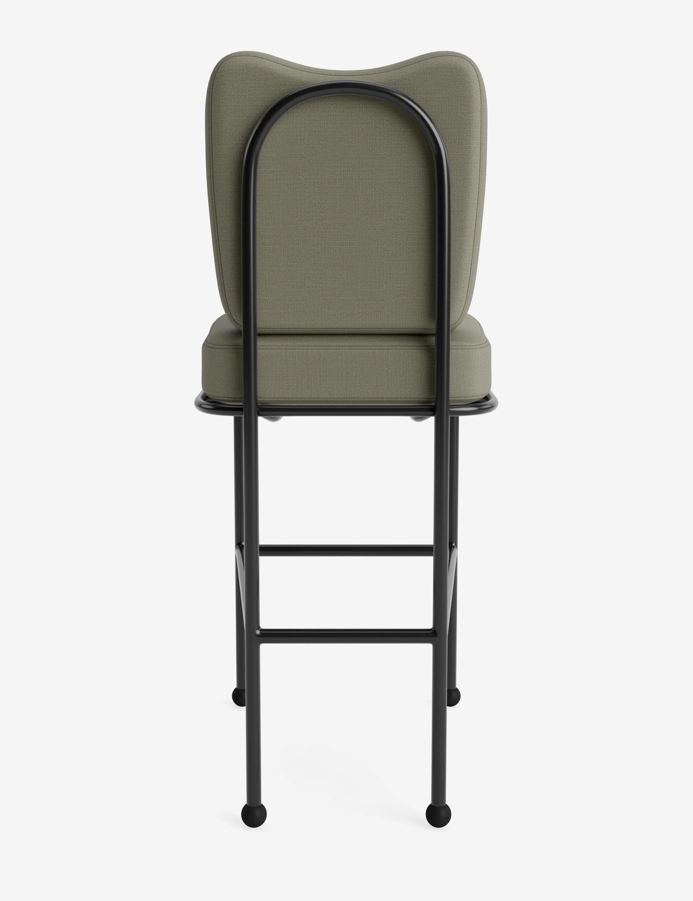 Lanata Outdoor Barstool Cushion - Image 26
