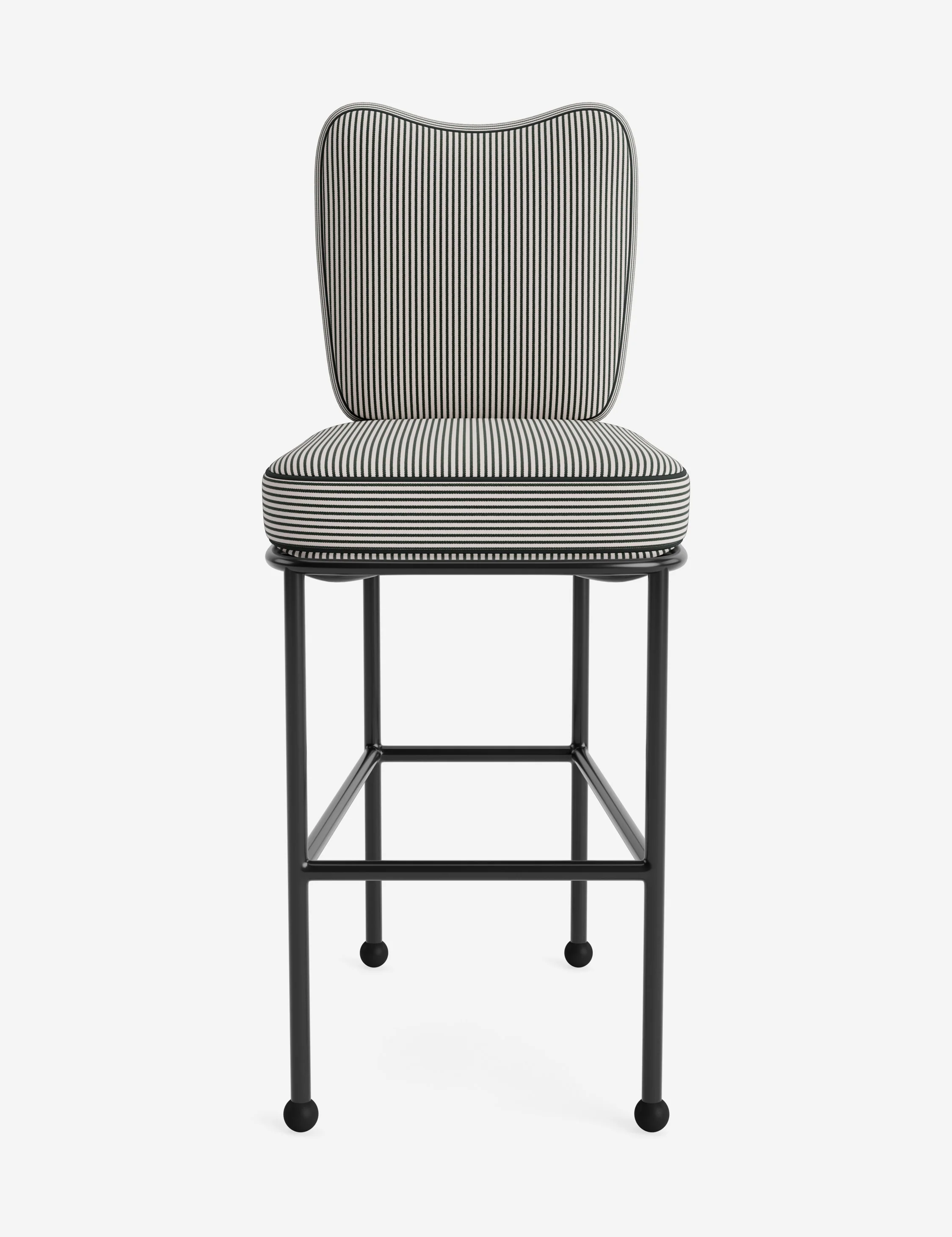 Lanata Outdoor Barstool Cushion - Image 29