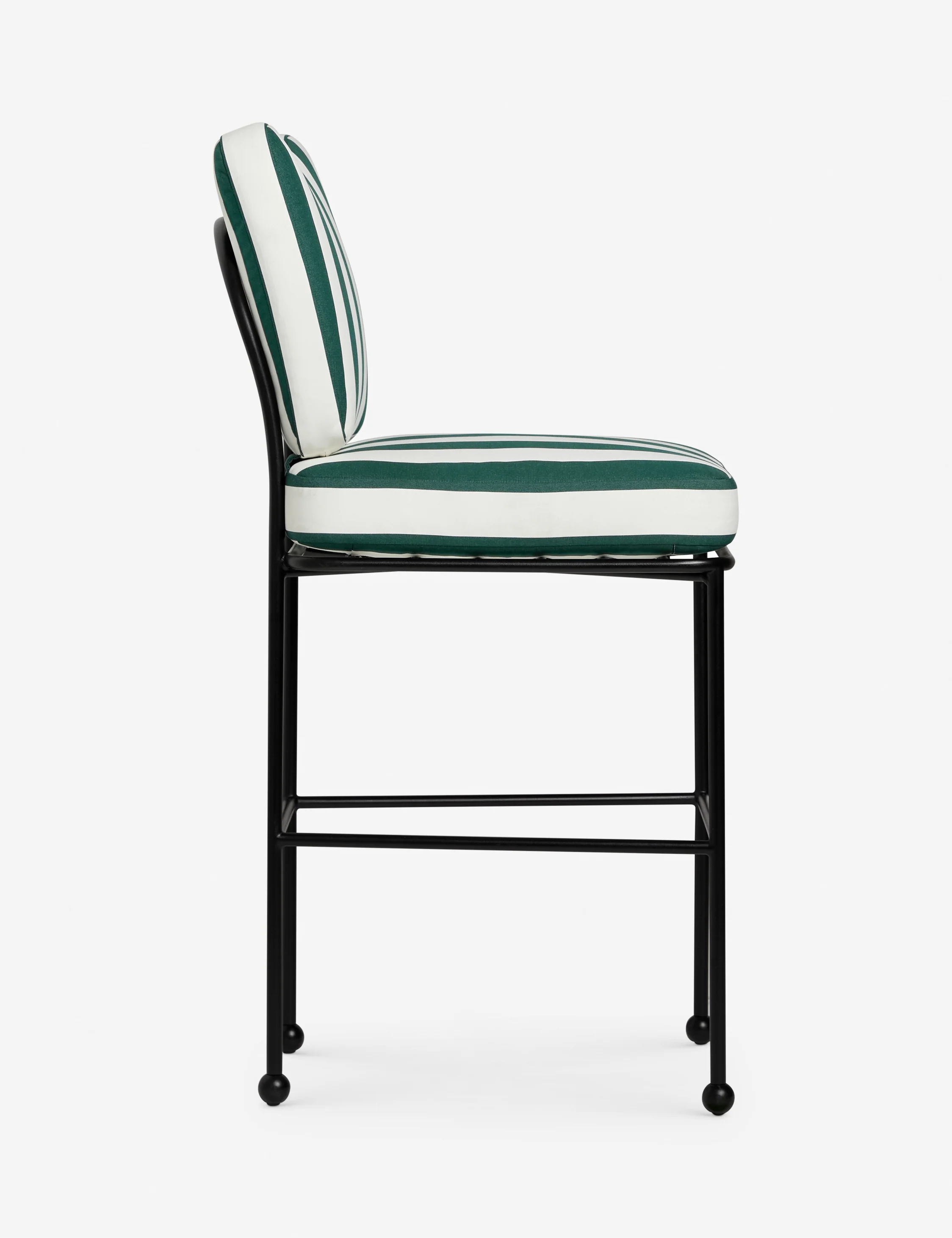 Lanata Outdoor Barstool Cushion - Image 3