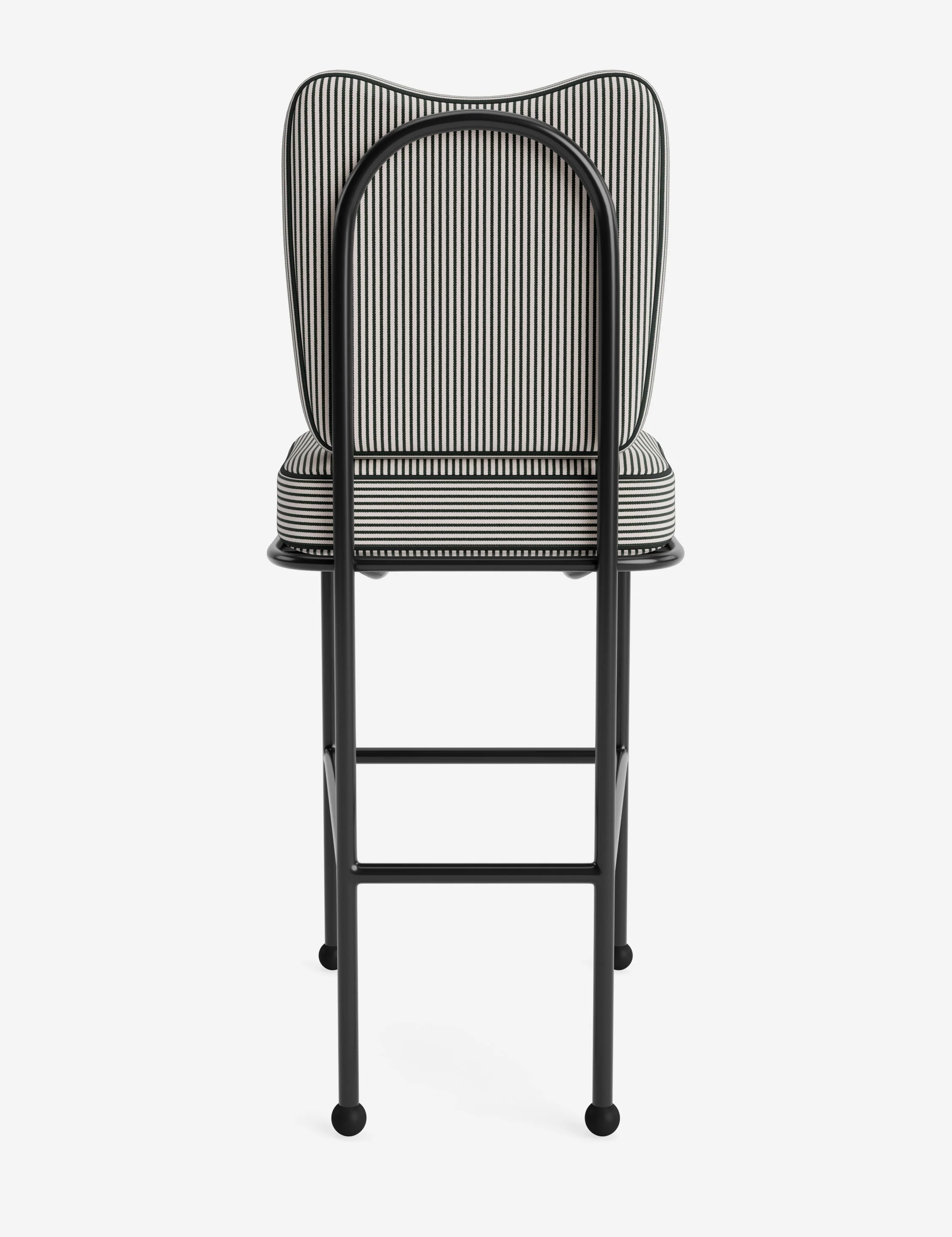 Lanata Outdoor Barstool Cushion - Image 31