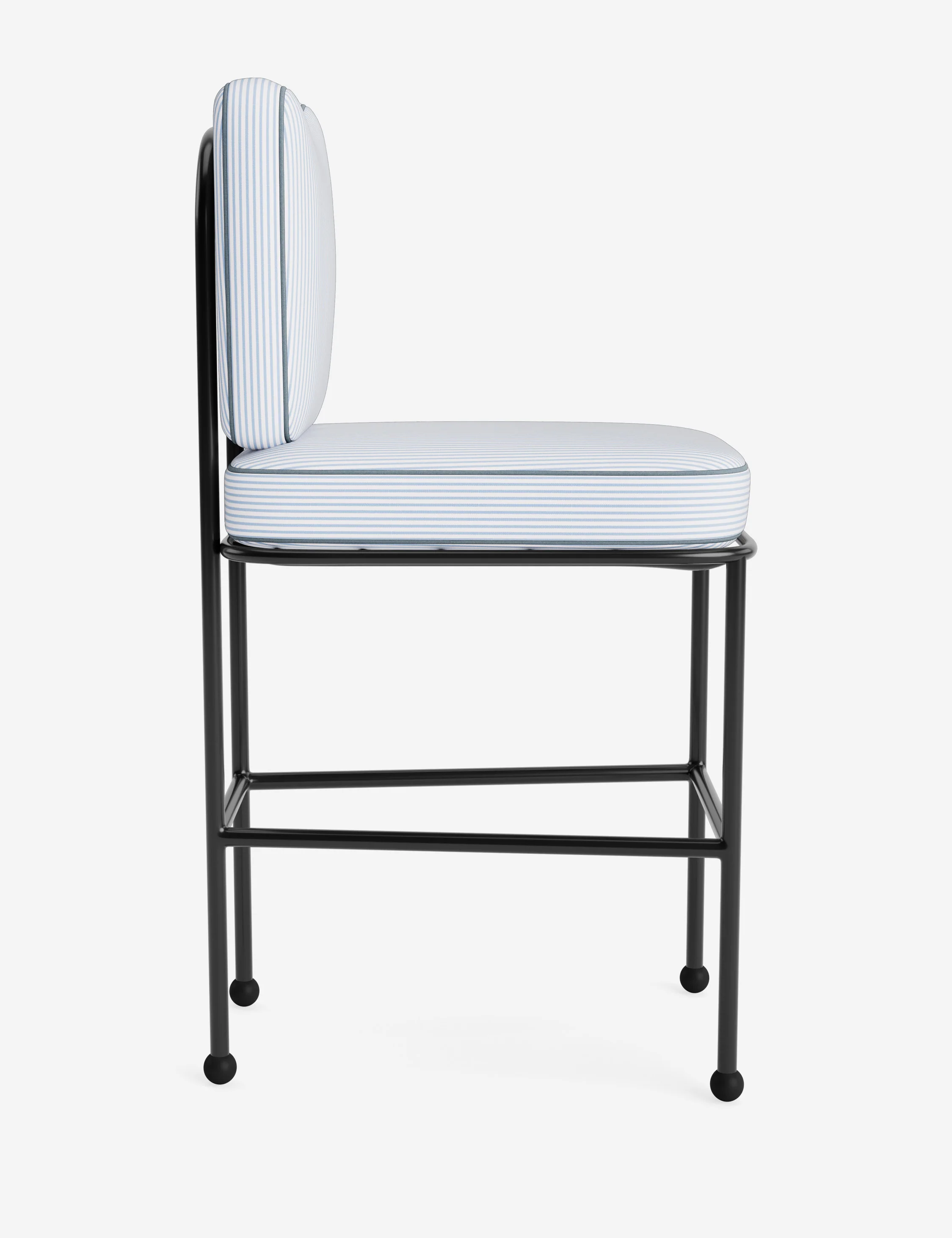 Lanata Outdoor Barstool Cushion - Image 34