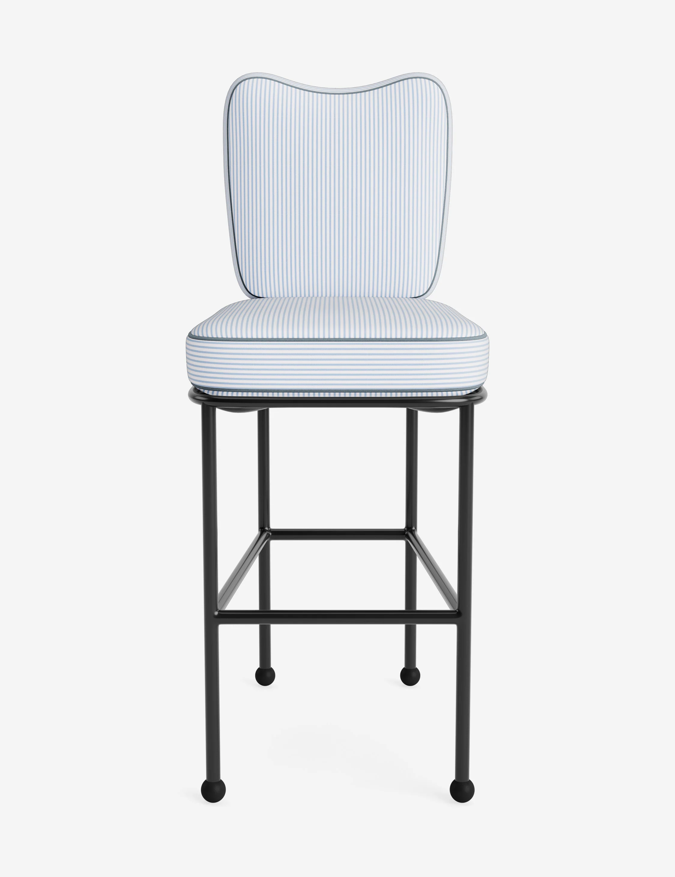 Lanata Outdoor Barstool Cushion - Image 35