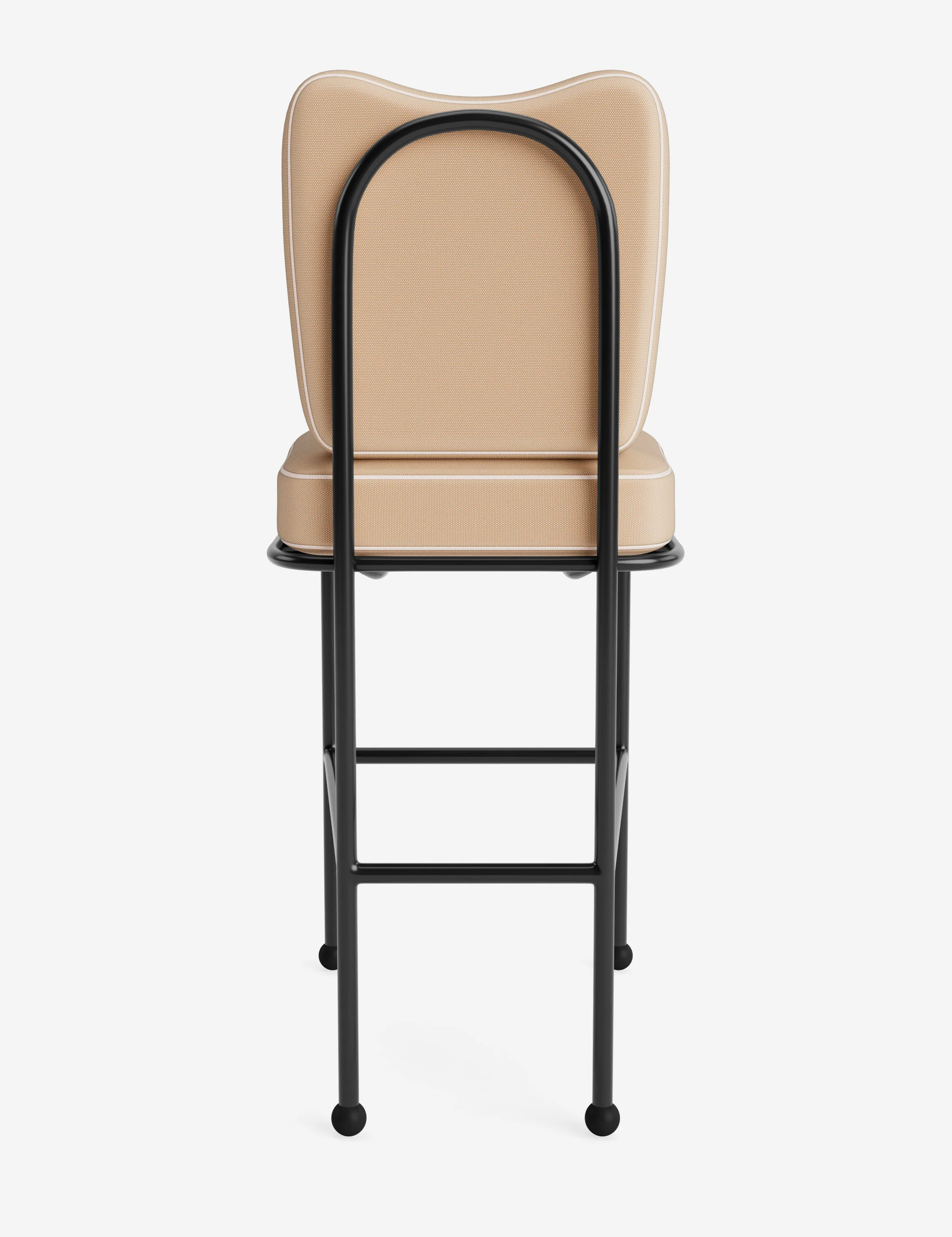 Lanata Outdoor Barstool Cushion - Image 39
