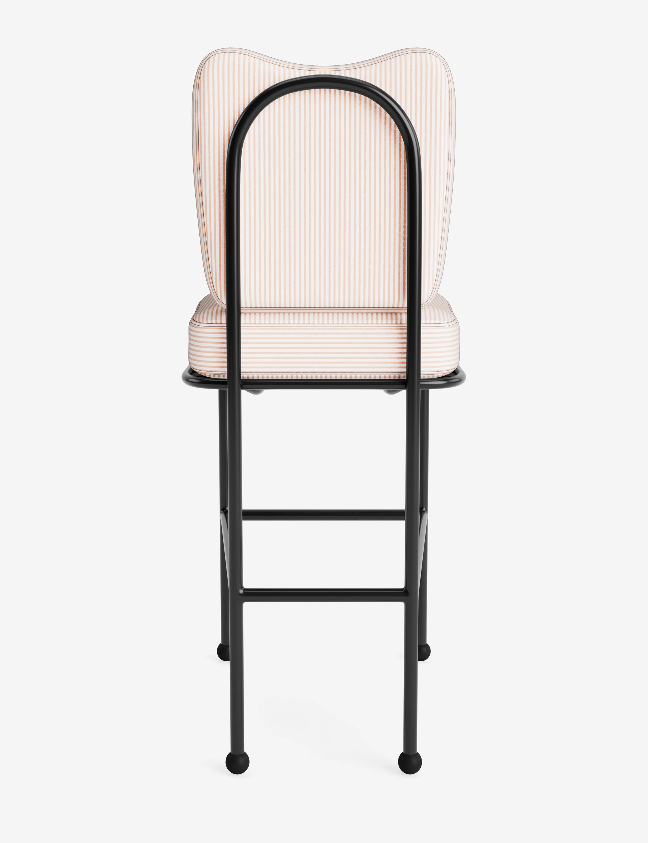 Lanata Outdoor Barstool Cushion - Image 45