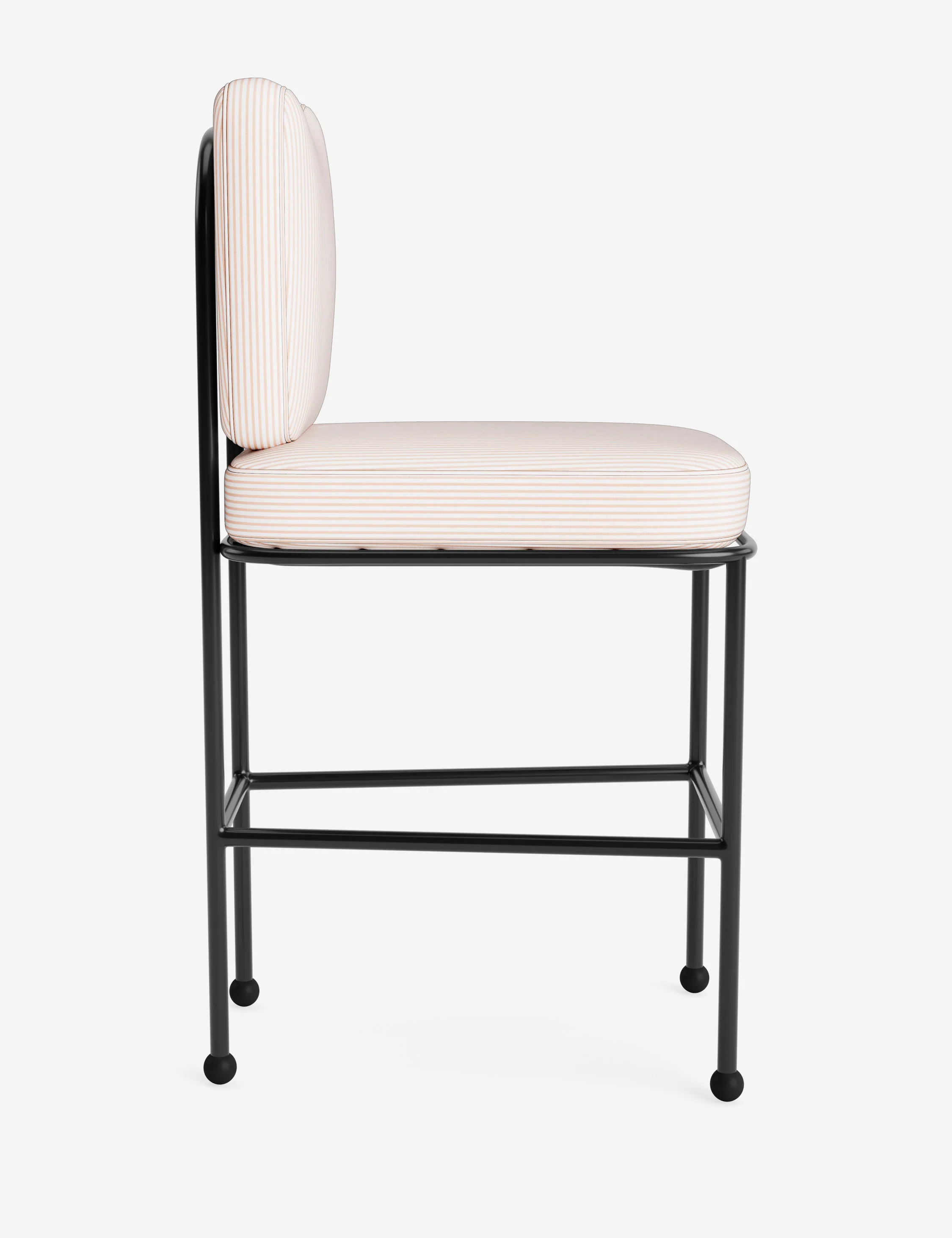Lanata Outdoor Barstool Cushion - Image 46