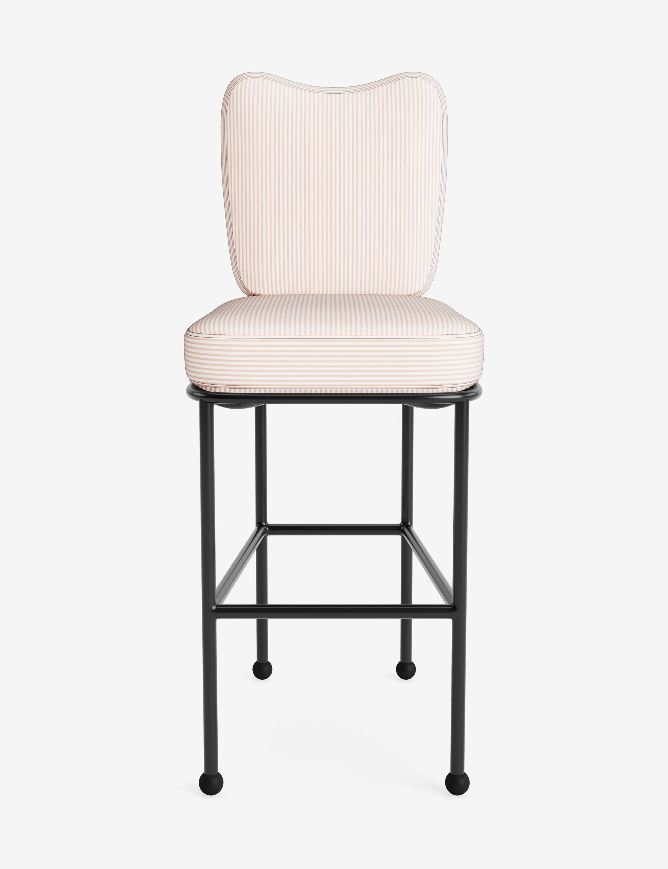 Lanata Outdoor Barstool Cushion - Image 47