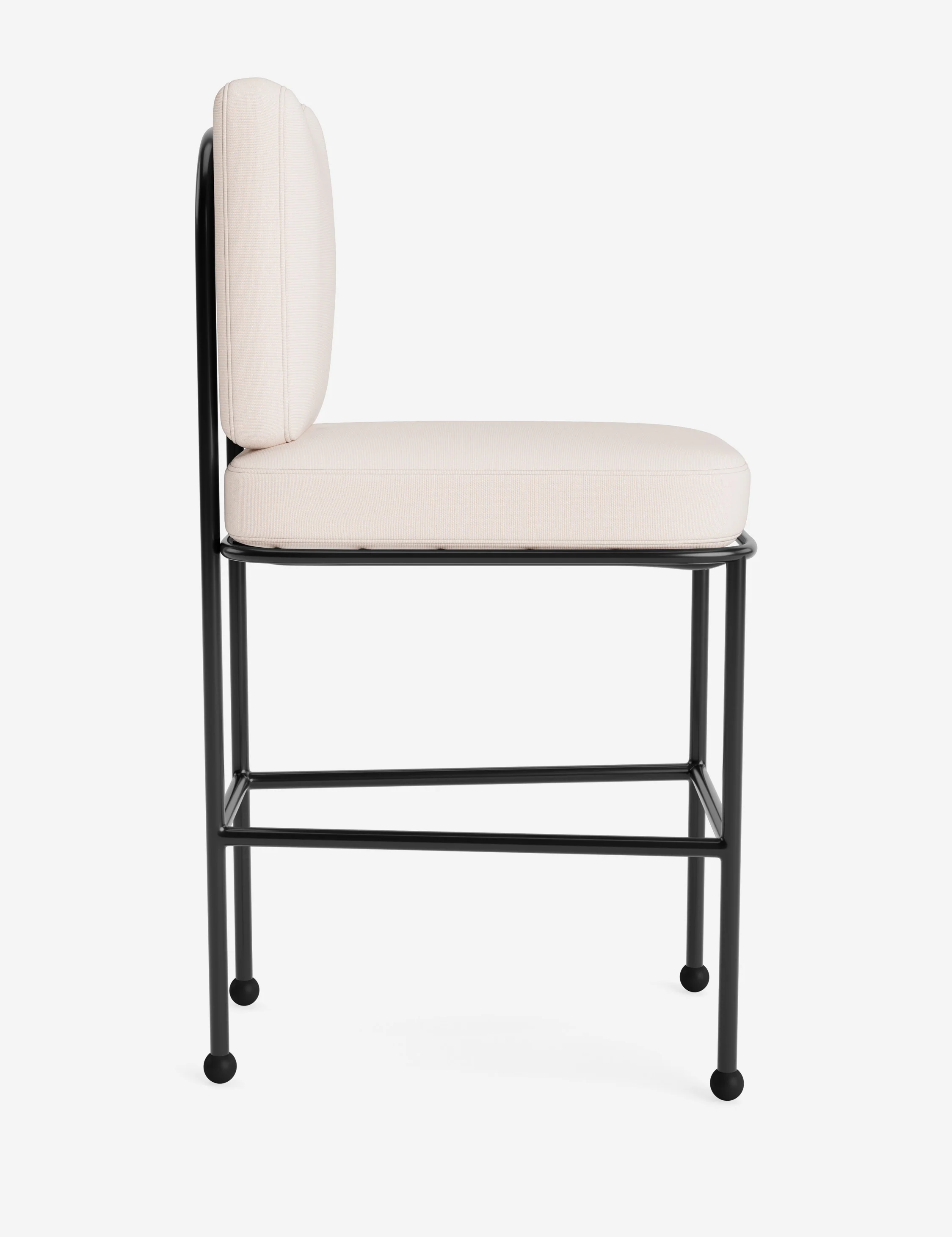 Lanata Outdoor Barstool Cushion - Image 52