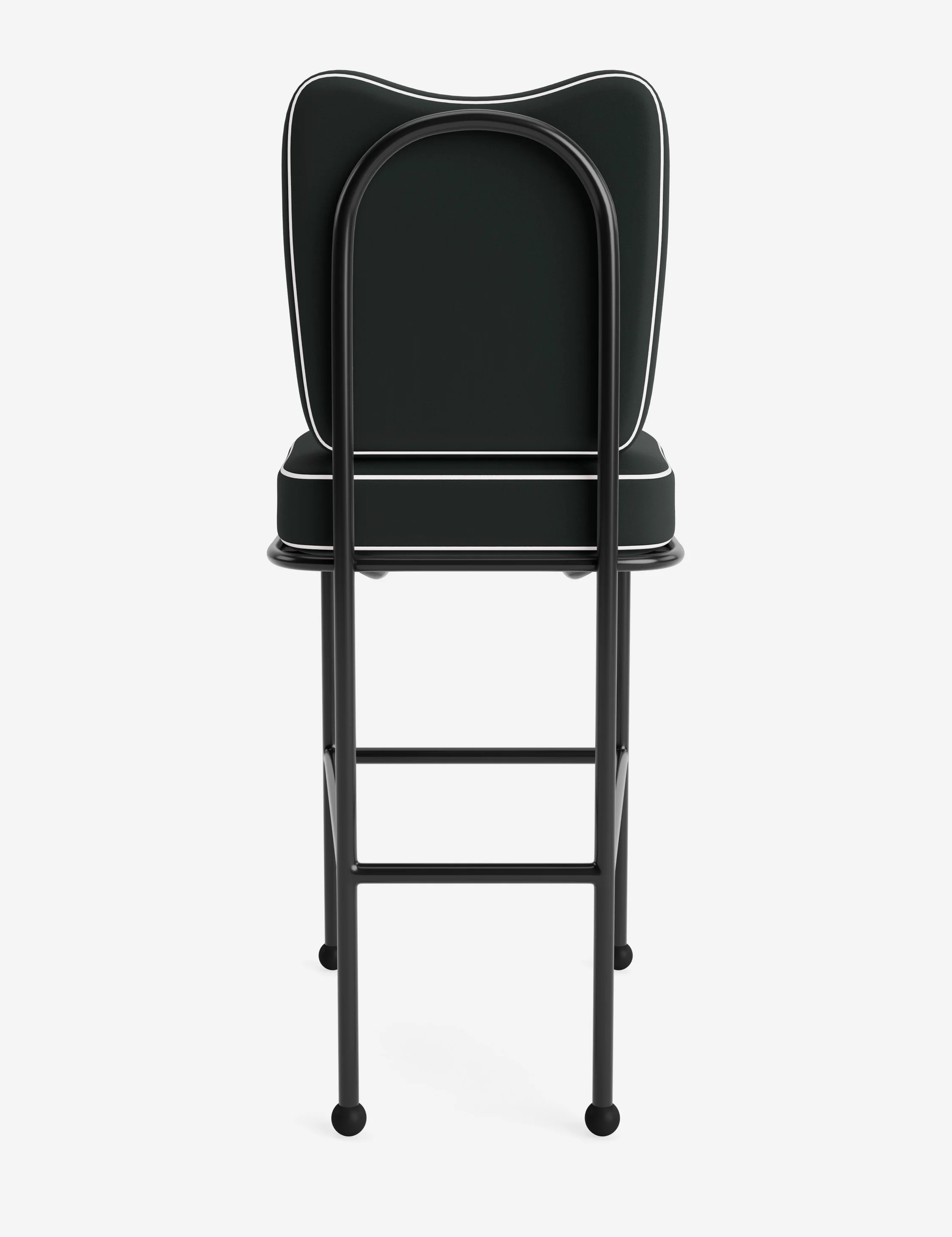 Lanata Outdoor Barstool Cushion - Image 54