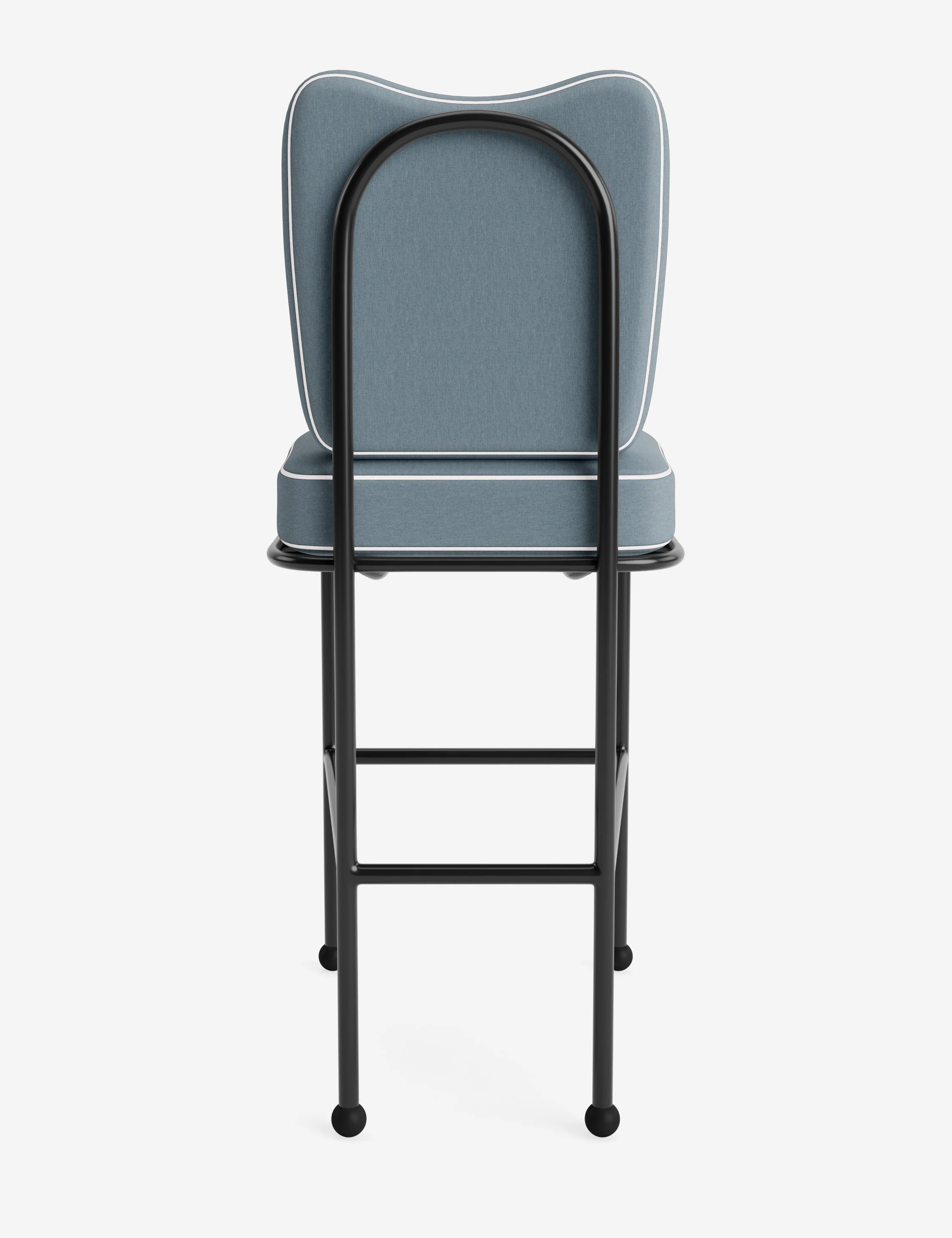 Lanata Outdoor Barstool Cushion - Image 59