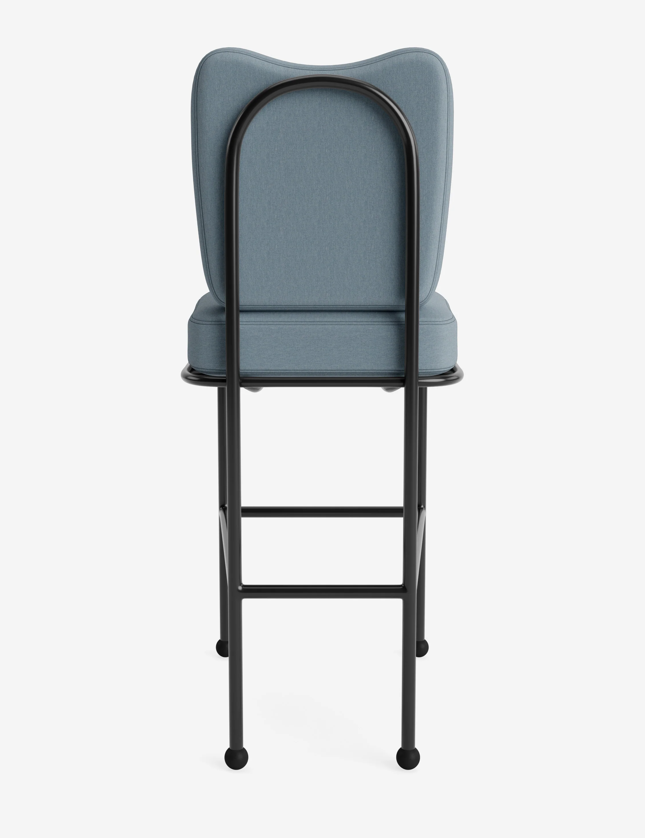 Lanata Outdoor Barstool Cushion - Image 6