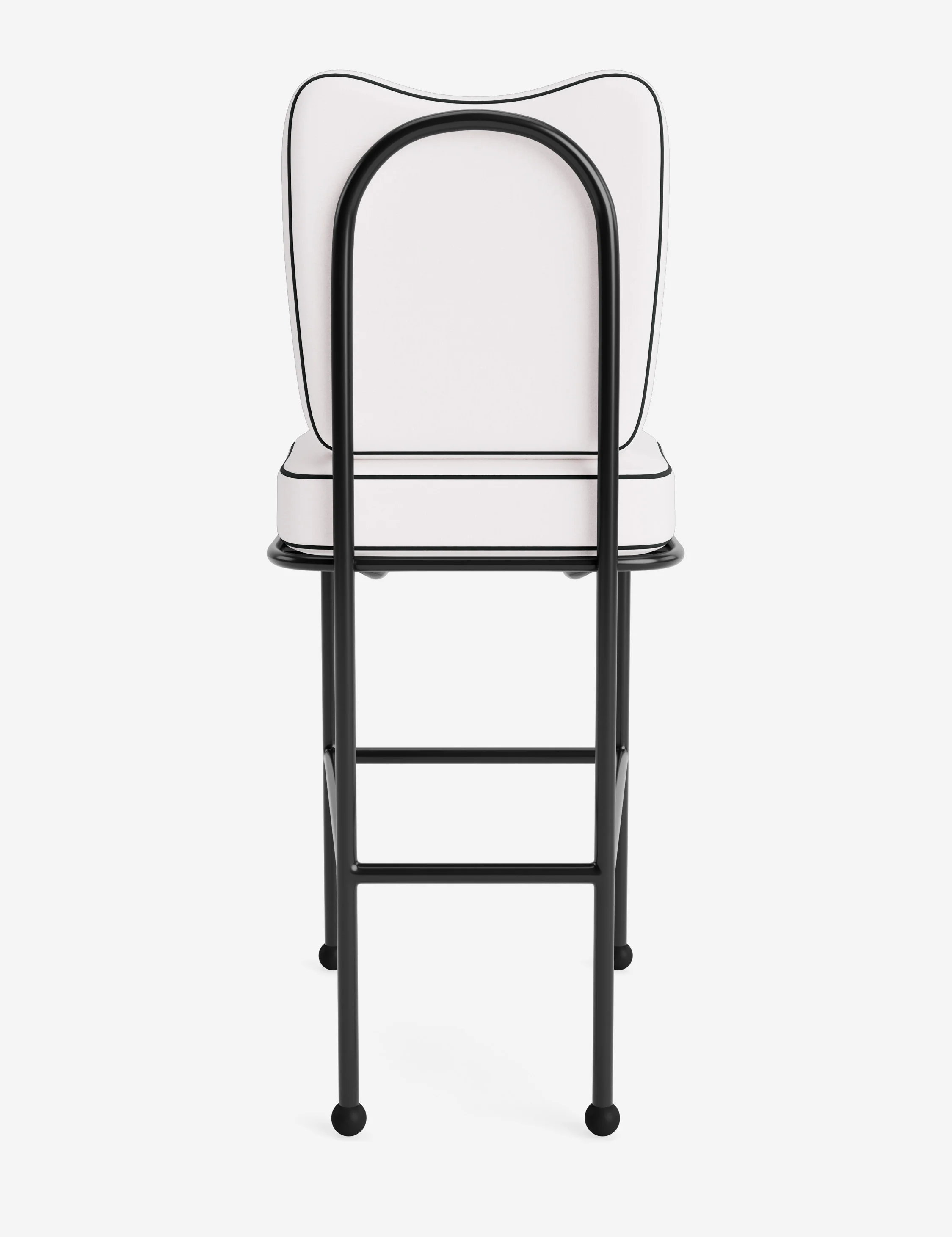 Lanata Outdoor Barstool Cushion - Image 62