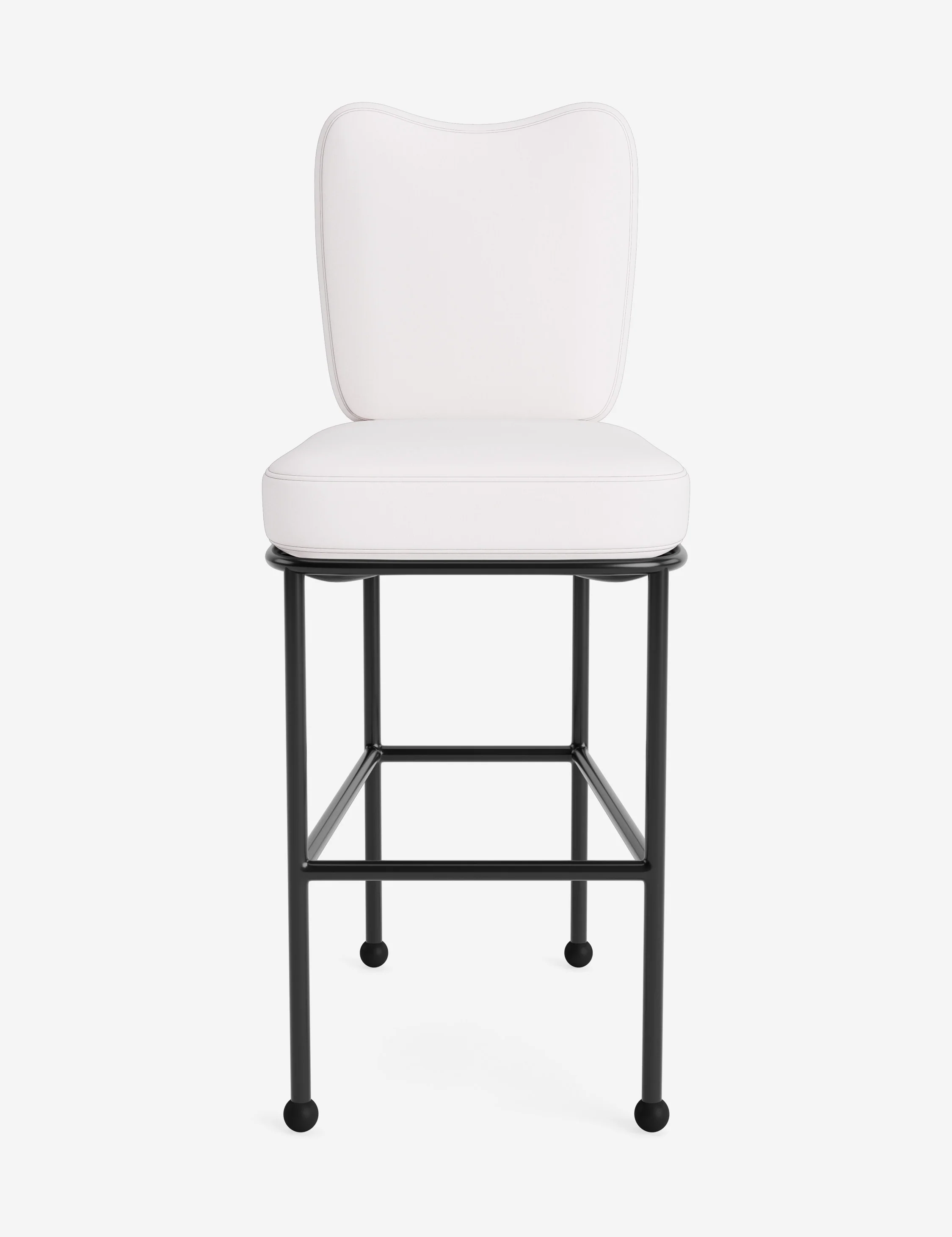 Lanata Outdoor Barstool Cushion - Image 66