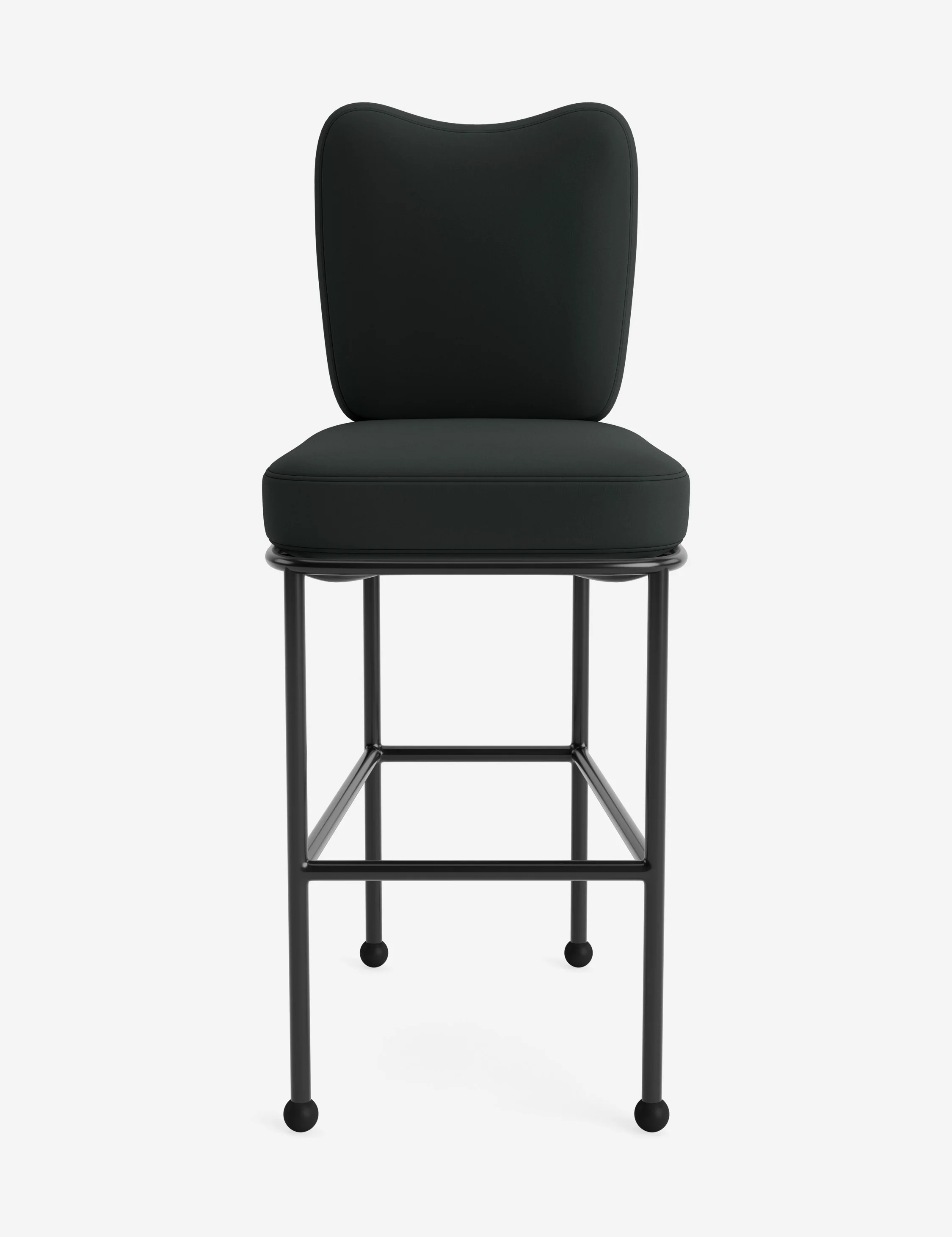Lanata Outdoor Barstool Cushion - Image 69