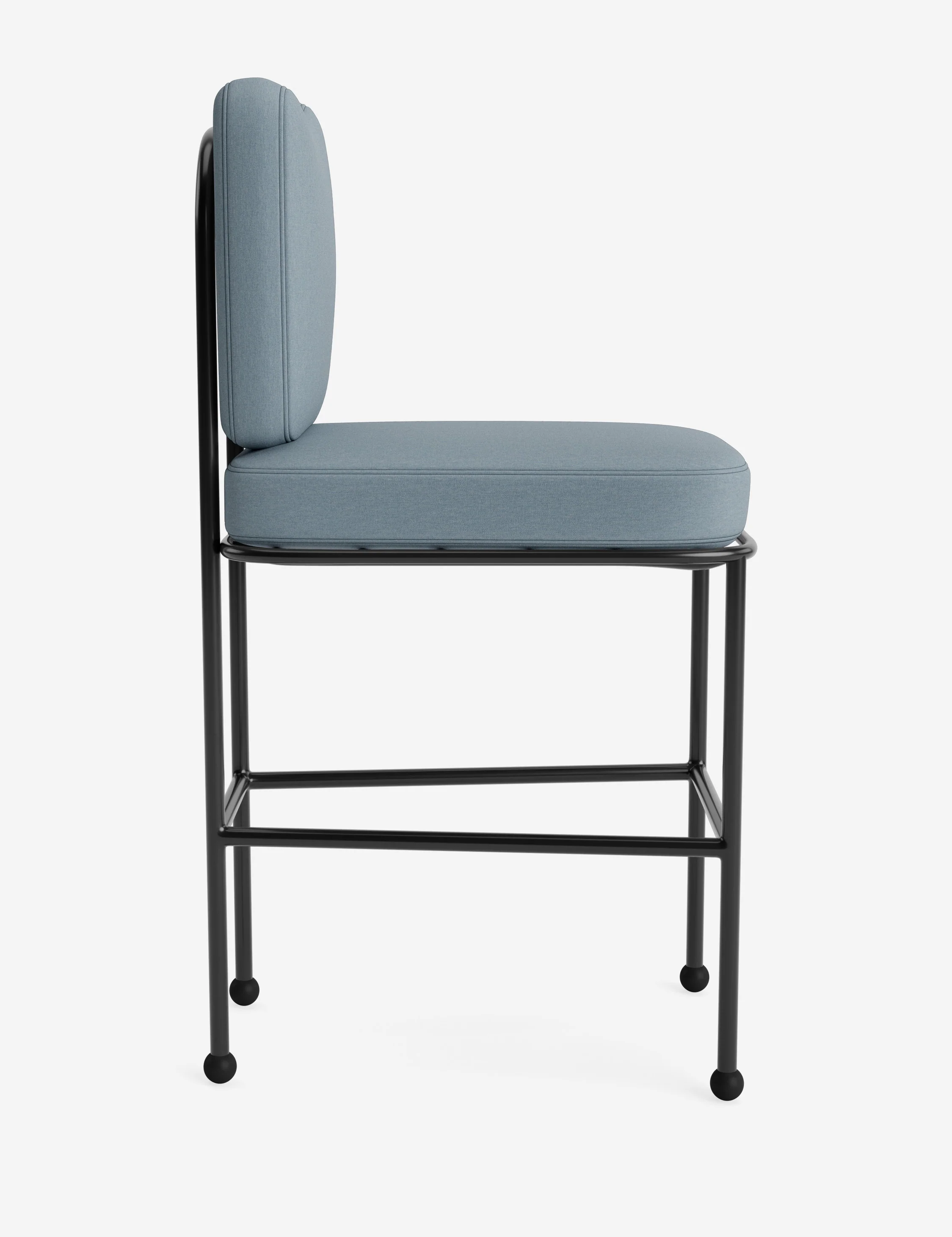 Lanata Outdoor Barstool Cushion - Image 7