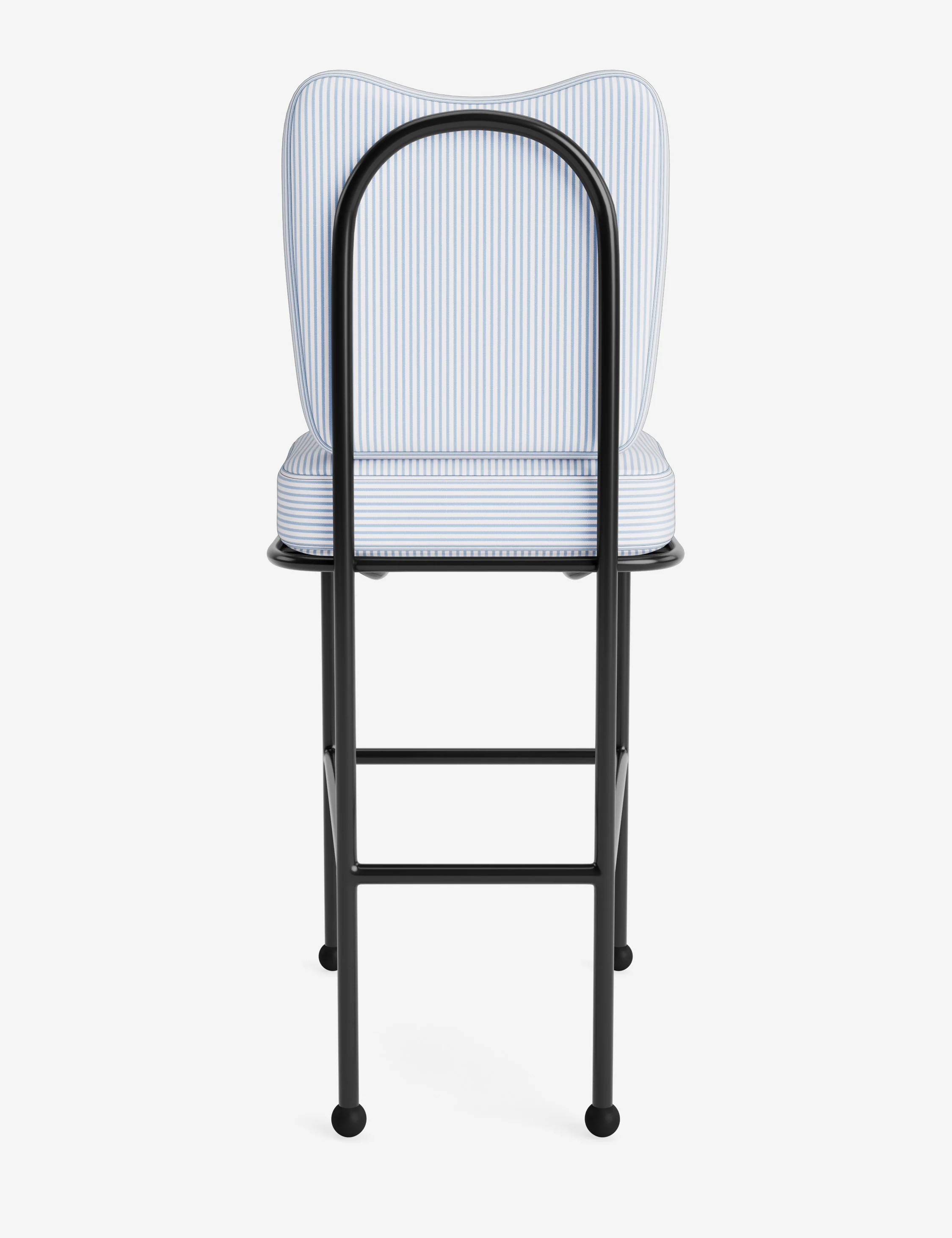 Lanata Outdoor Barstool Cushion - Image 9