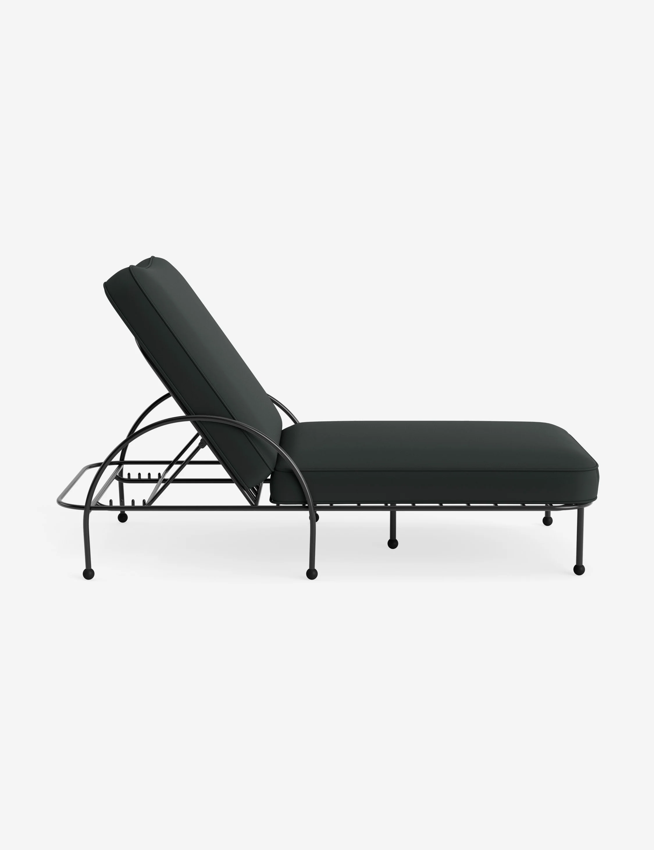 Lanata Outdoor Chaise Cushion - Image 12