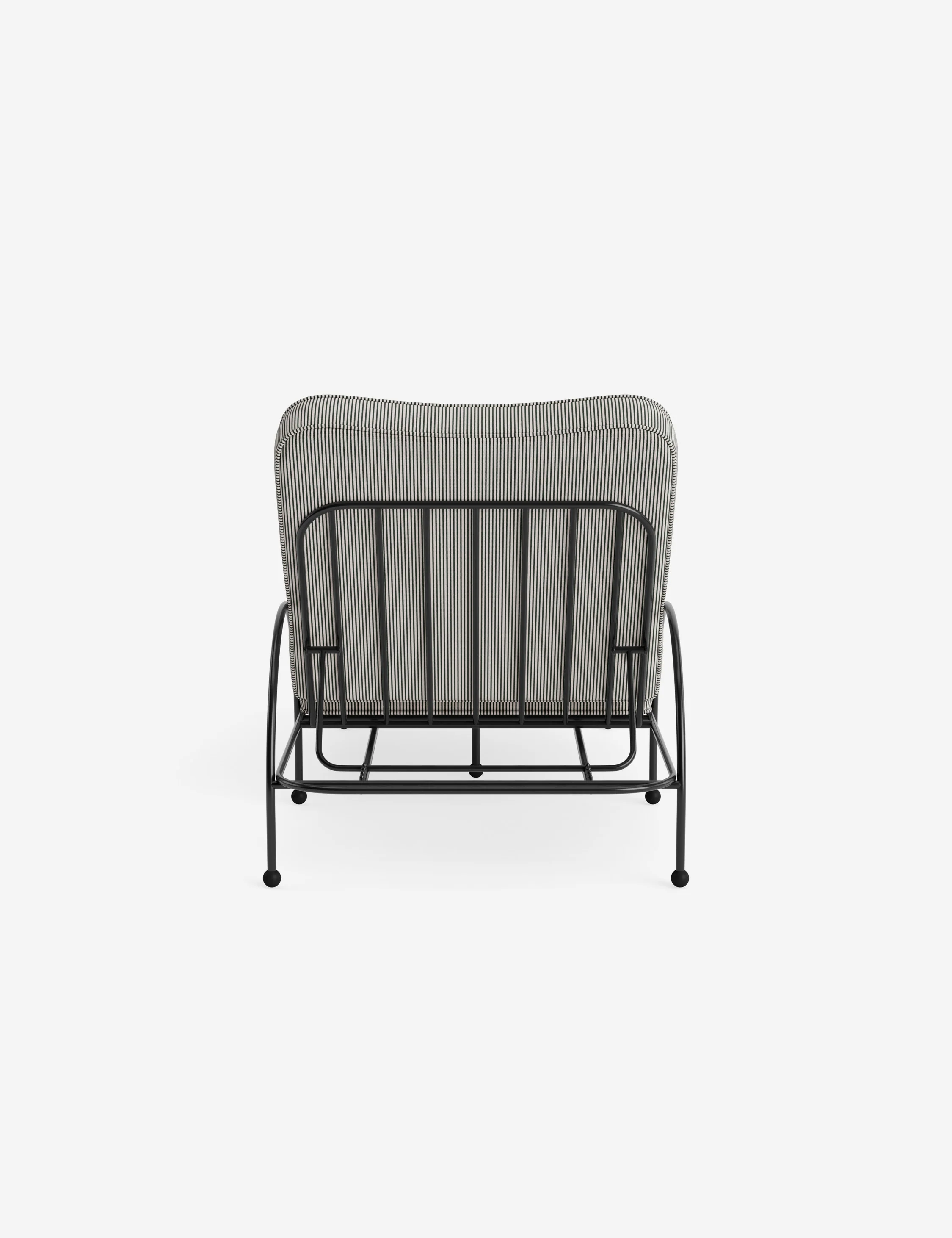 Lanata Outdoor Chaise Cushion - Image 14