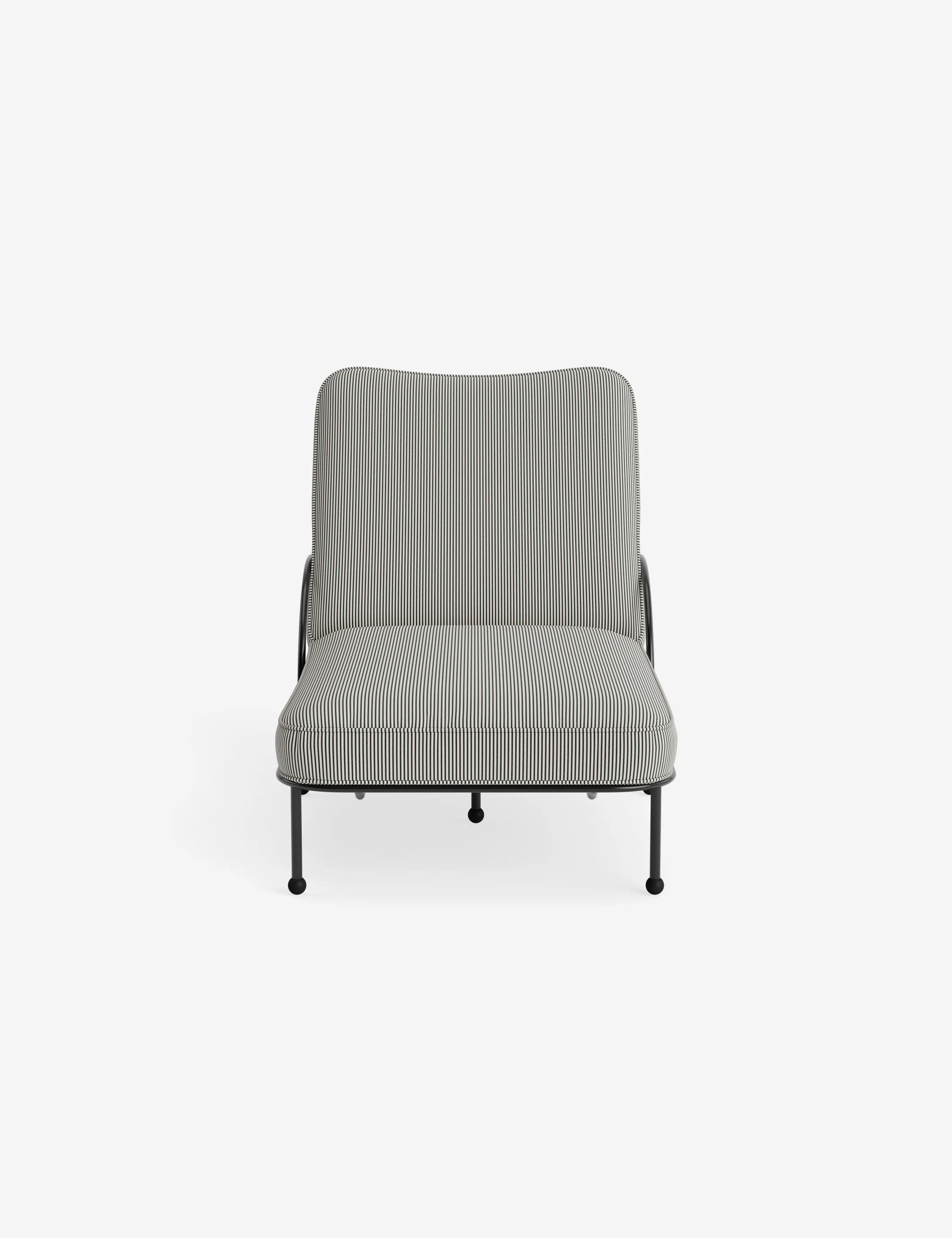 Lanata Outdoor Chaise Cushion - Image 17