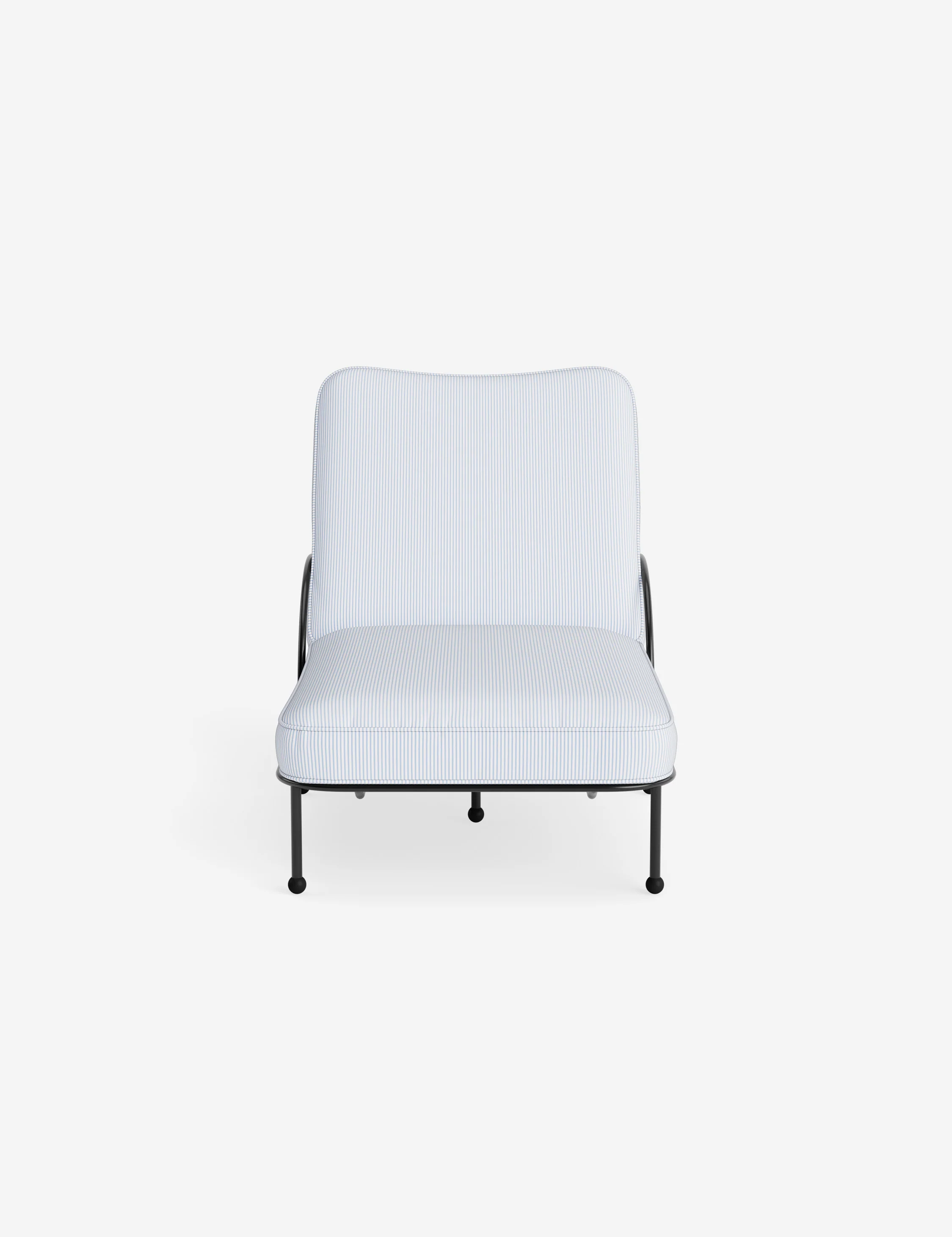 Lanata Outdoor Chaise Cushion - Image 29