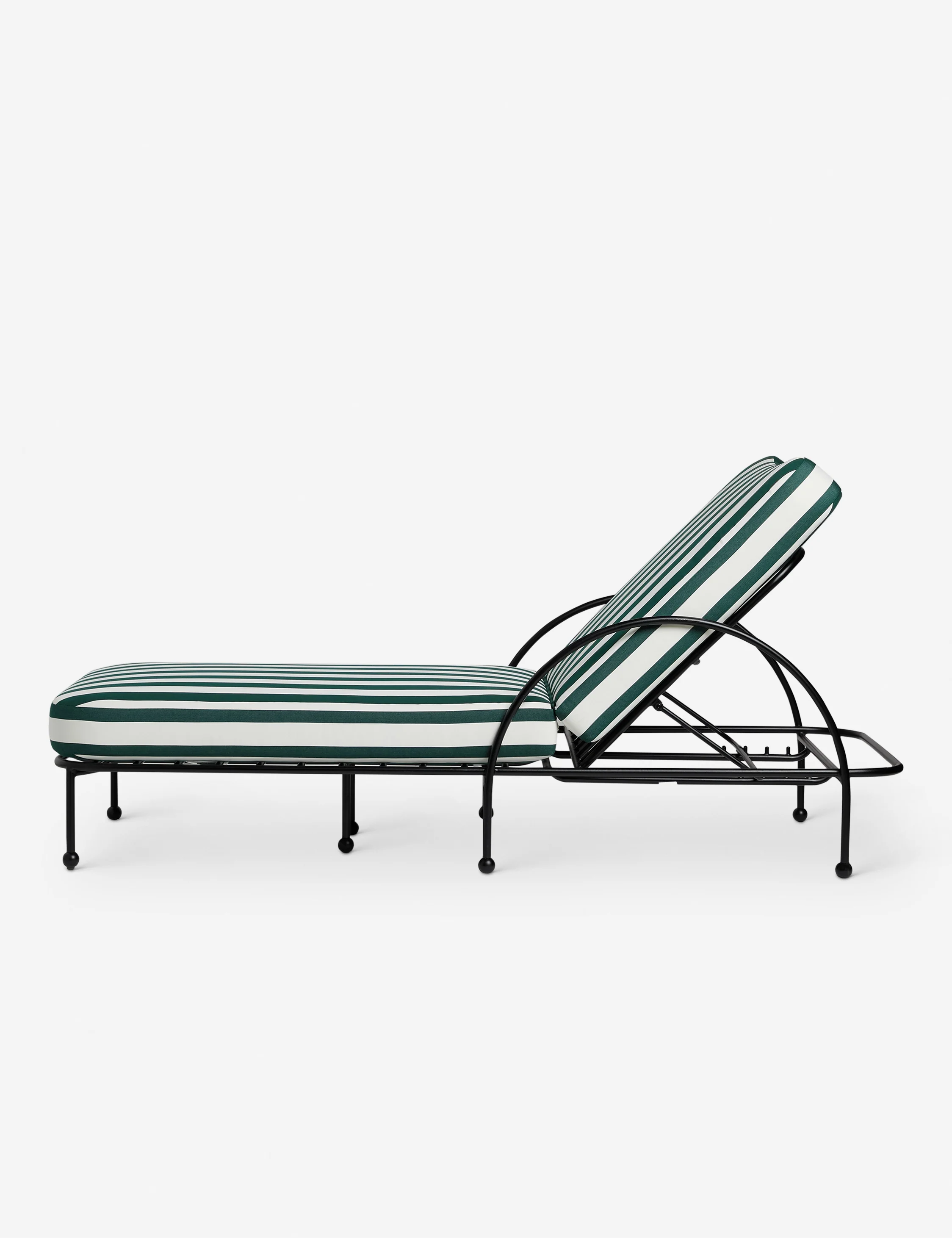 Lanata Outdoor Chaise Cushion - Image 3