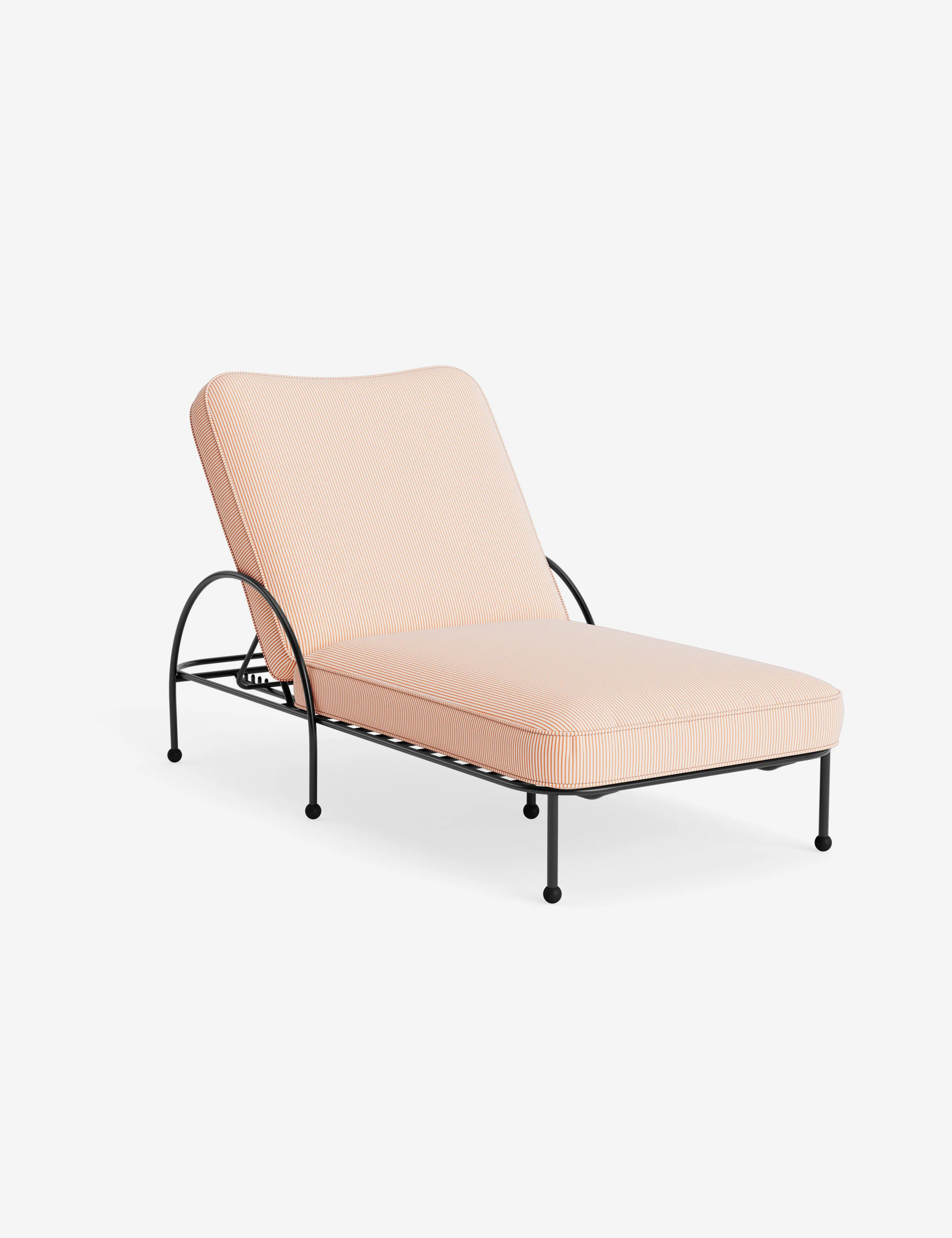 Lanata Outdoor Chaise Cushion - Image 30
