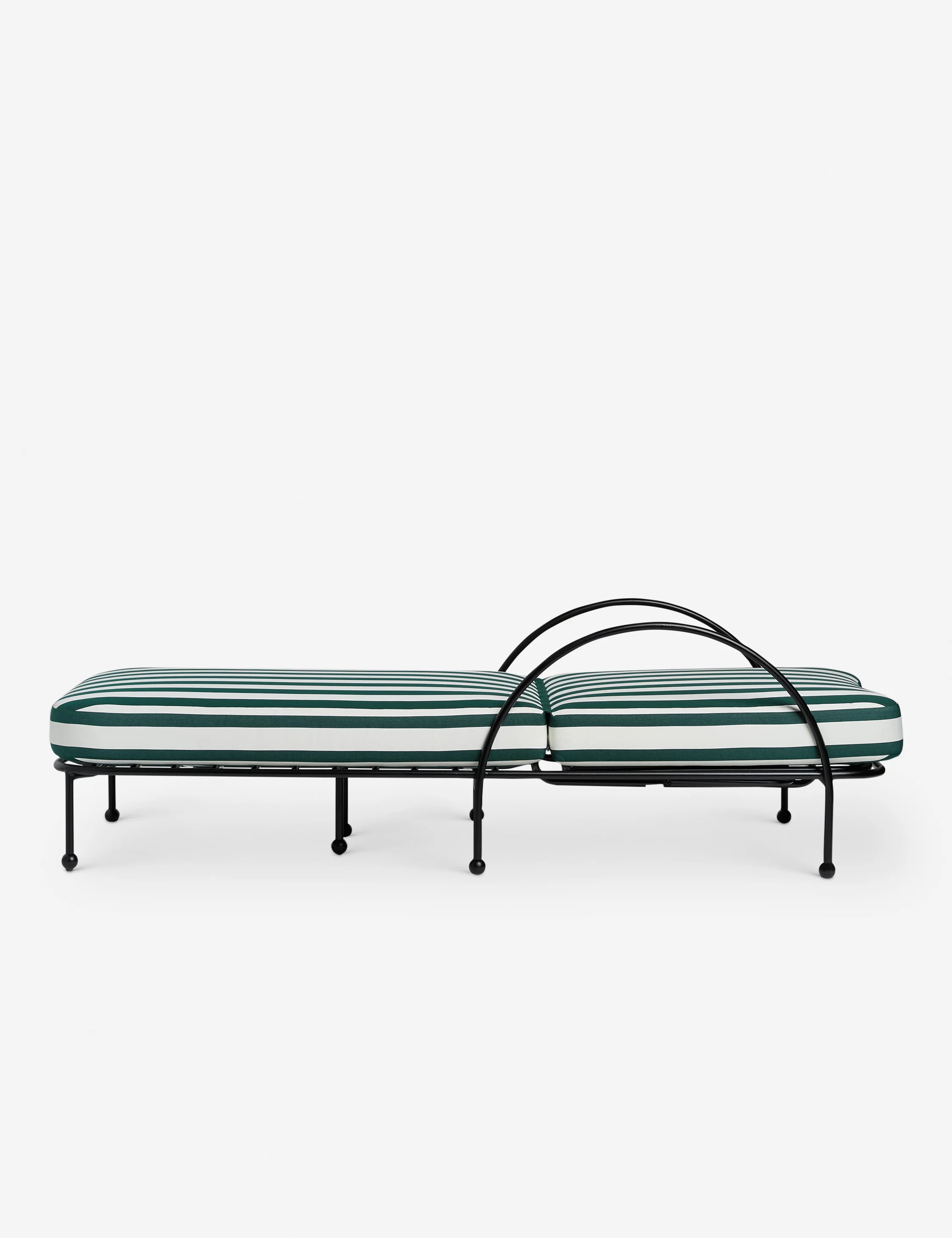 Lanata Outdoor Chaise Cushion - Image 4