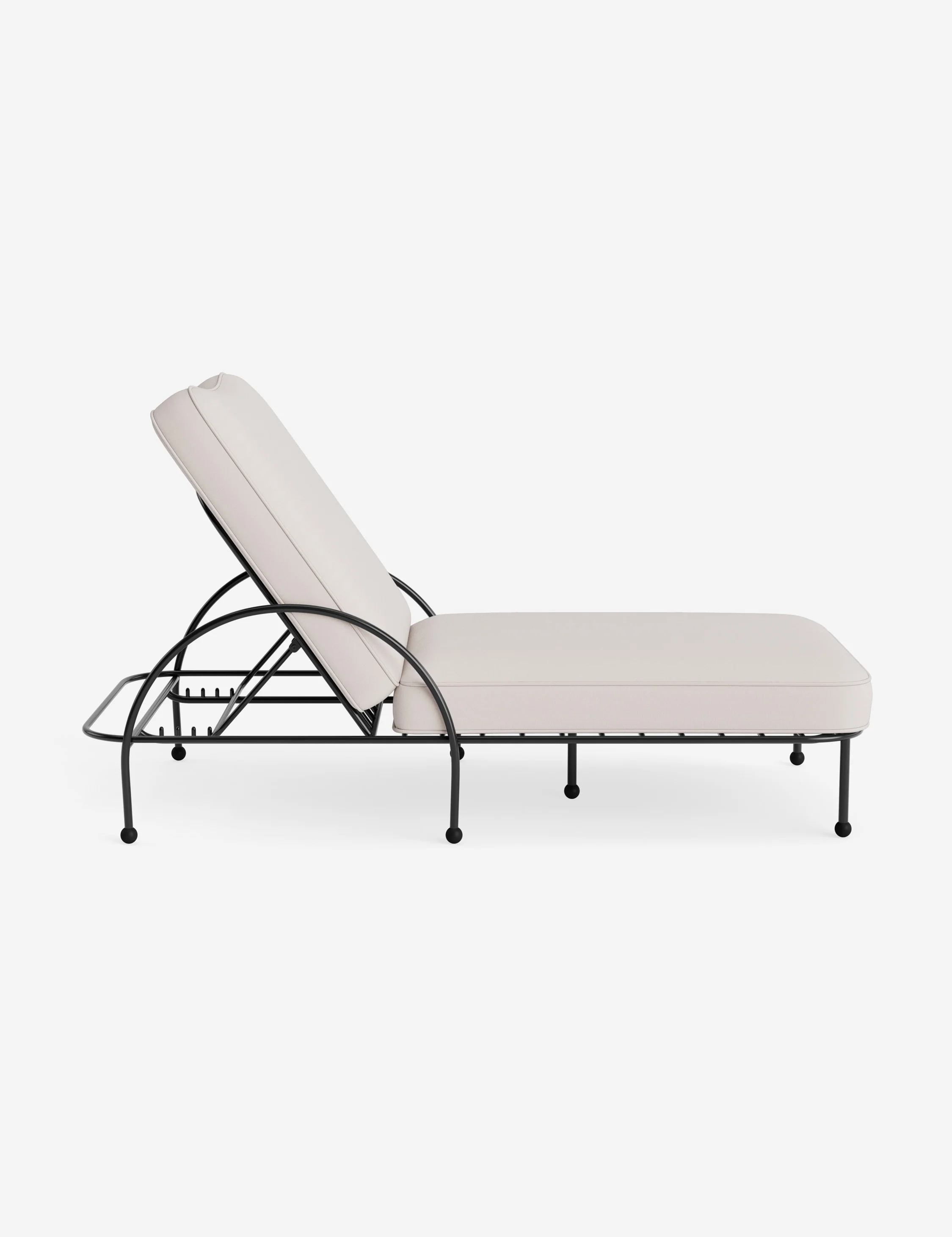 Lanata Outdoor Chaise Cushion - Image 41