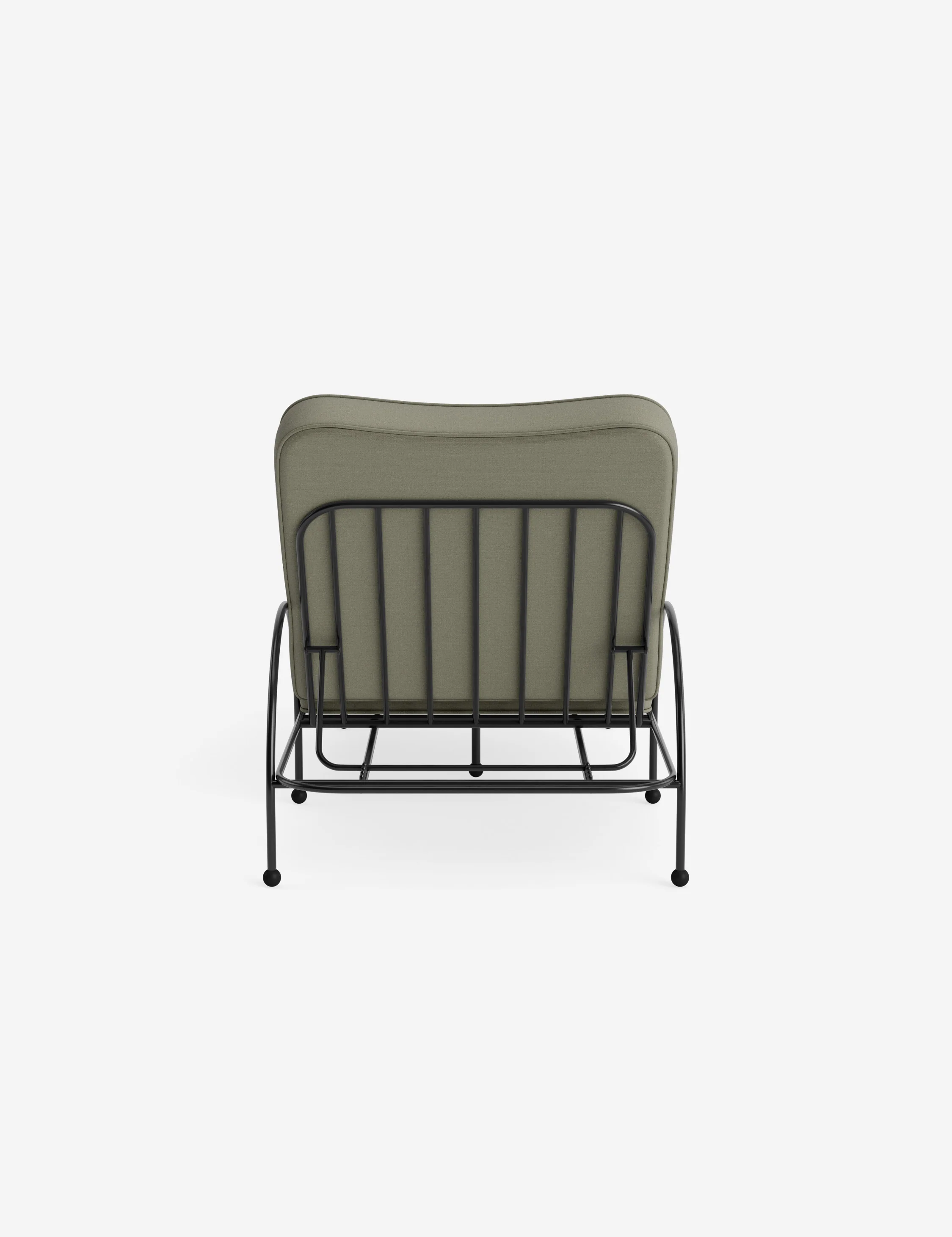Lanata Outdoor Chaise Cushion - Image 45