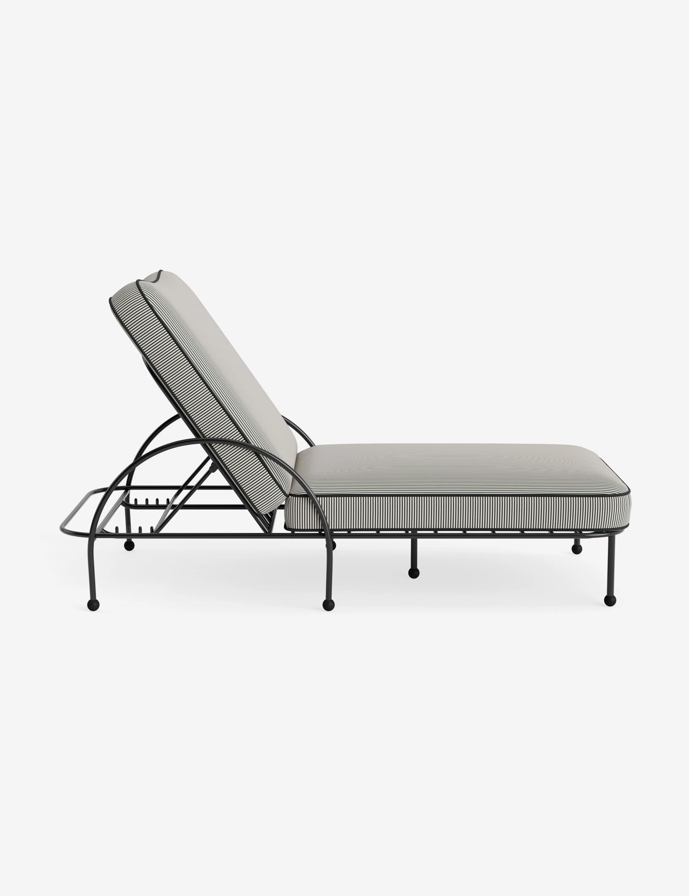 Lanata Outdoor Chaise Cushion - Image 48